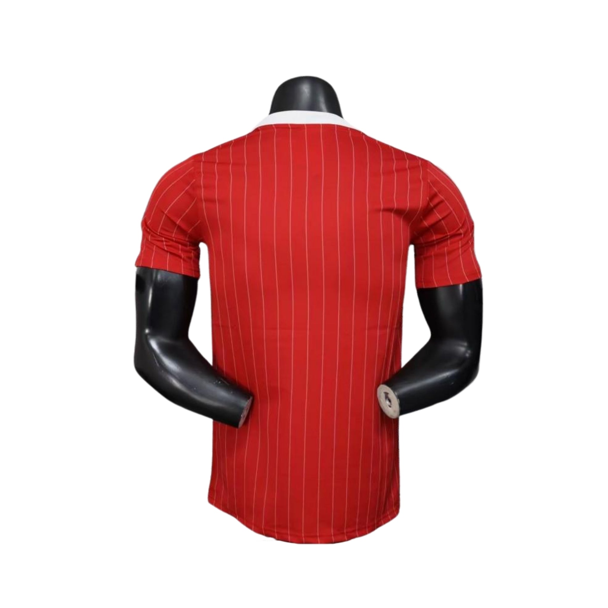 Manchester United Édition Spéciale 25/26 - Vue de dos