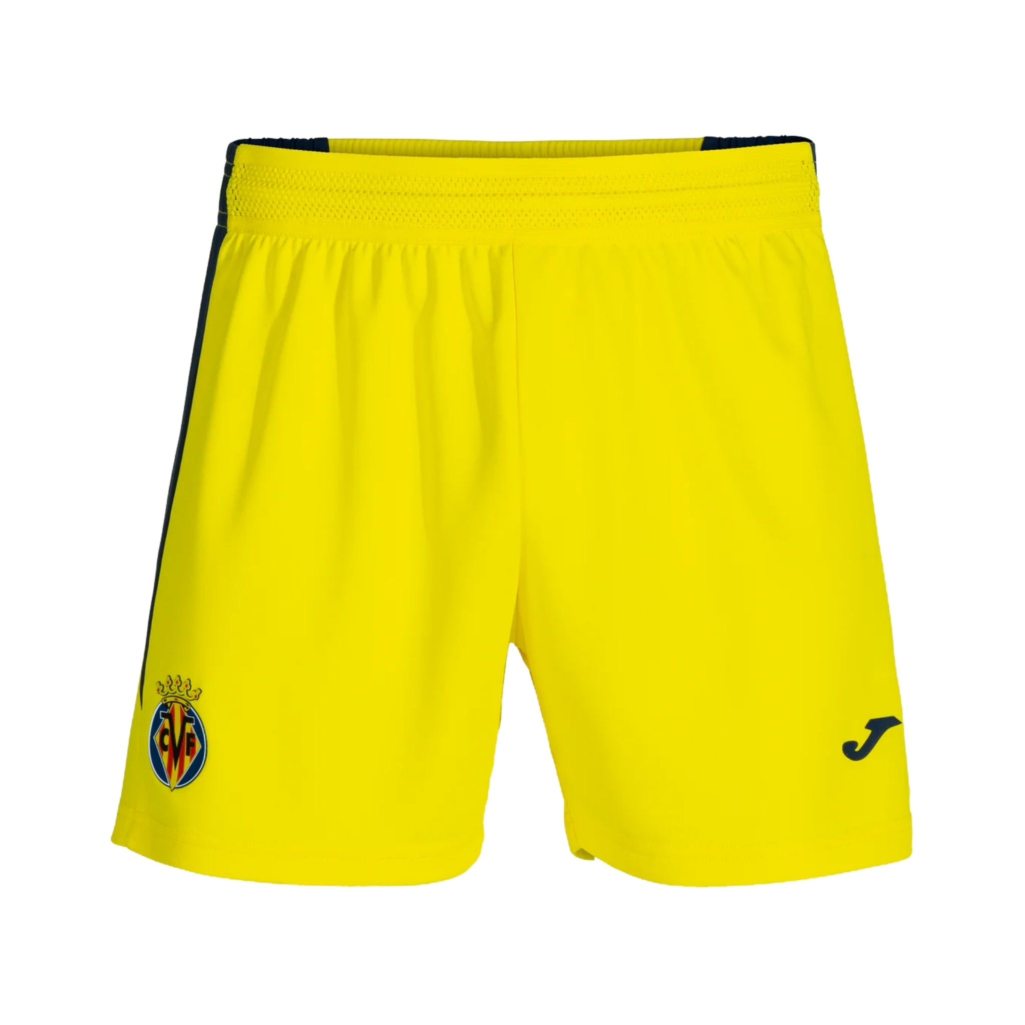 Short Villarreal Domicile 26/27