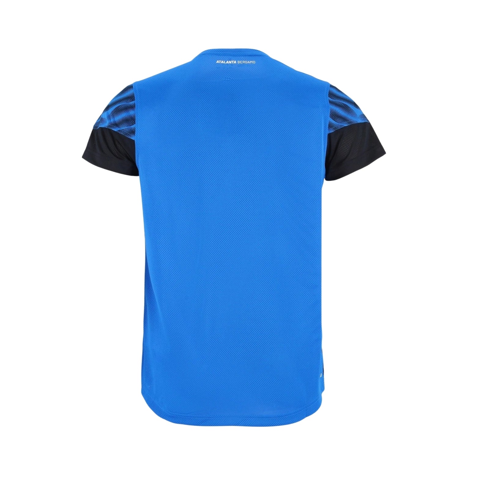 Atalanta Avant-Match 25/26 - Vue de dos