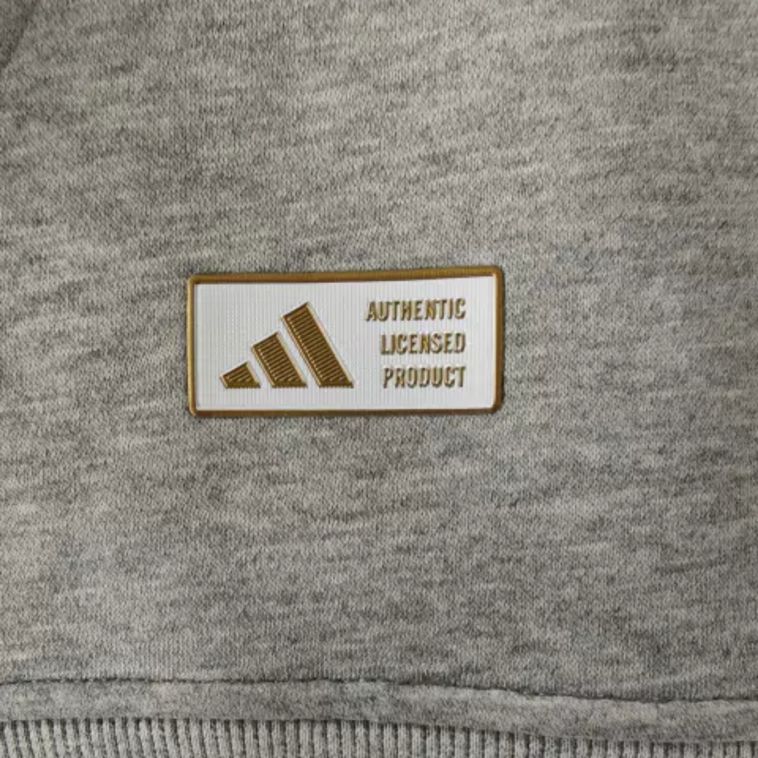 Italie 25/26 - Sweat - Vue rapprochée