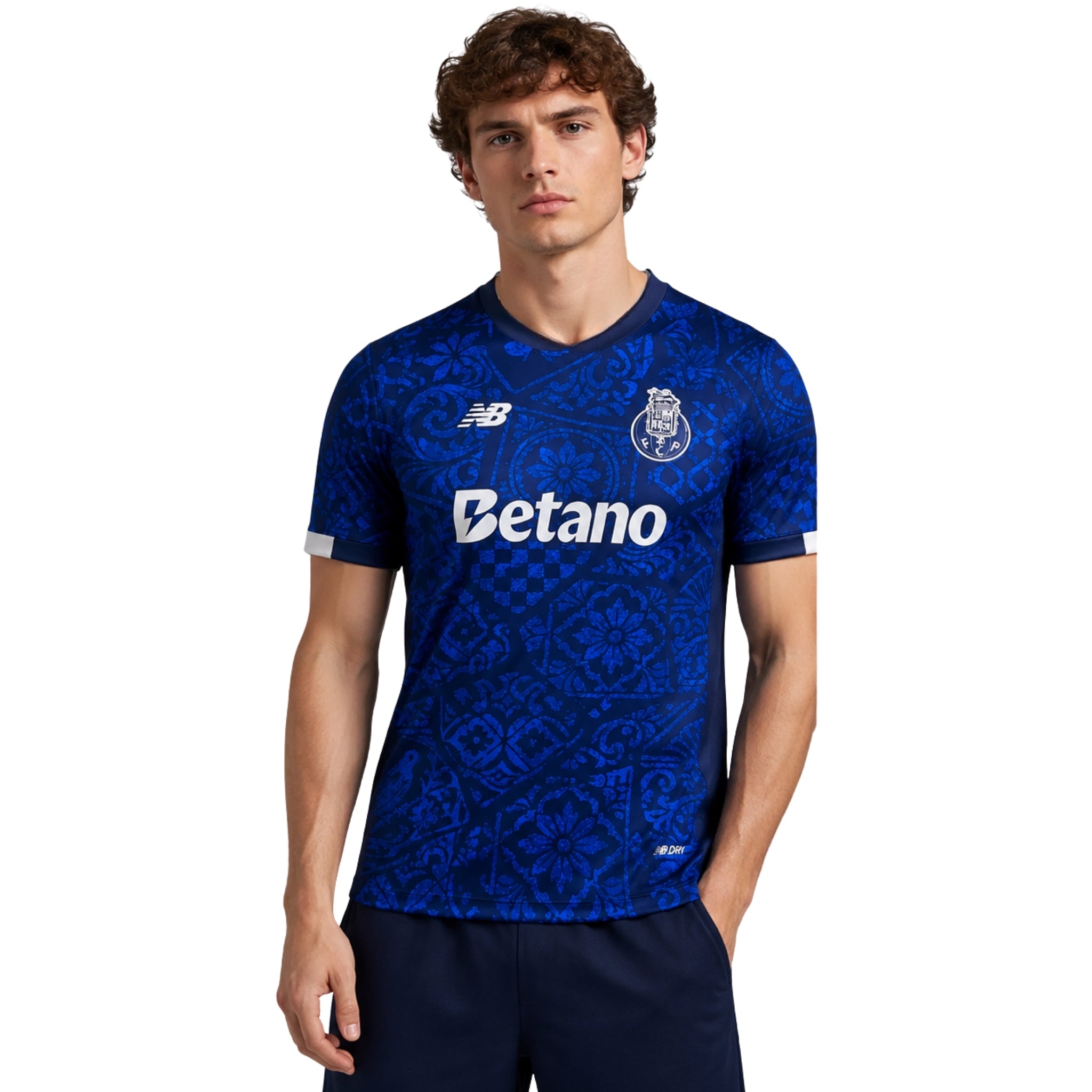 Porto Édition Spéciale 26/27