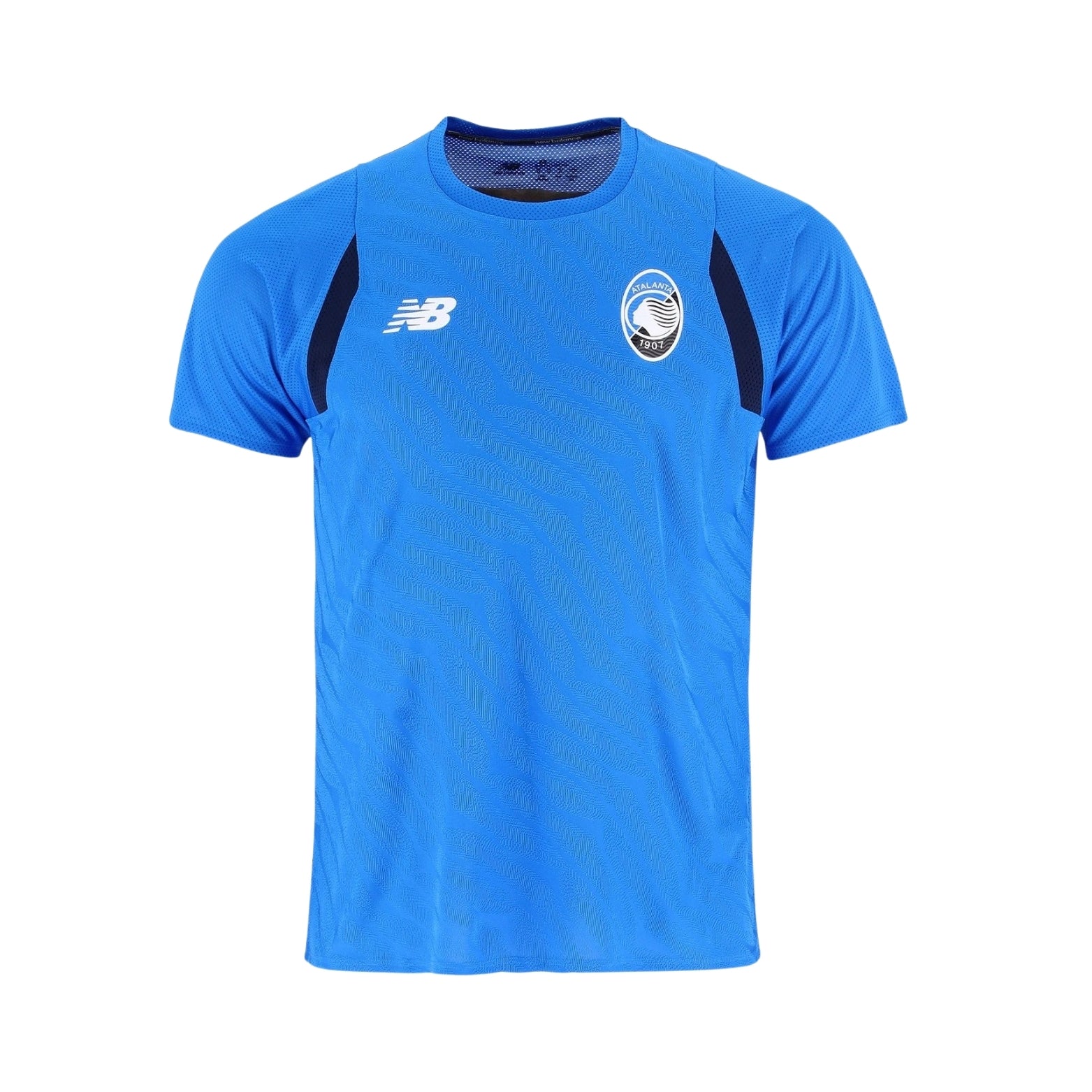 Atalanta Entraînement 25/26 - Vue de face