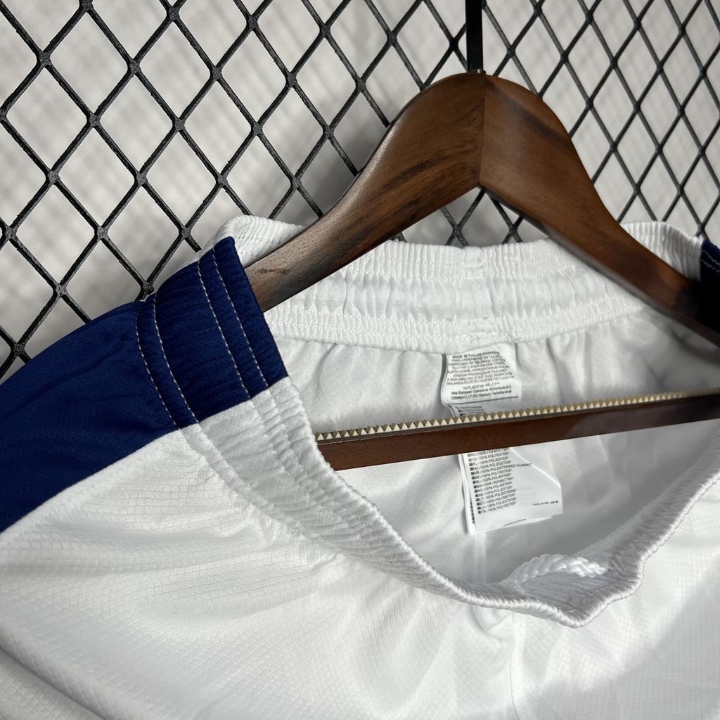 Short Brésil Extérieur 24/25 - Porté