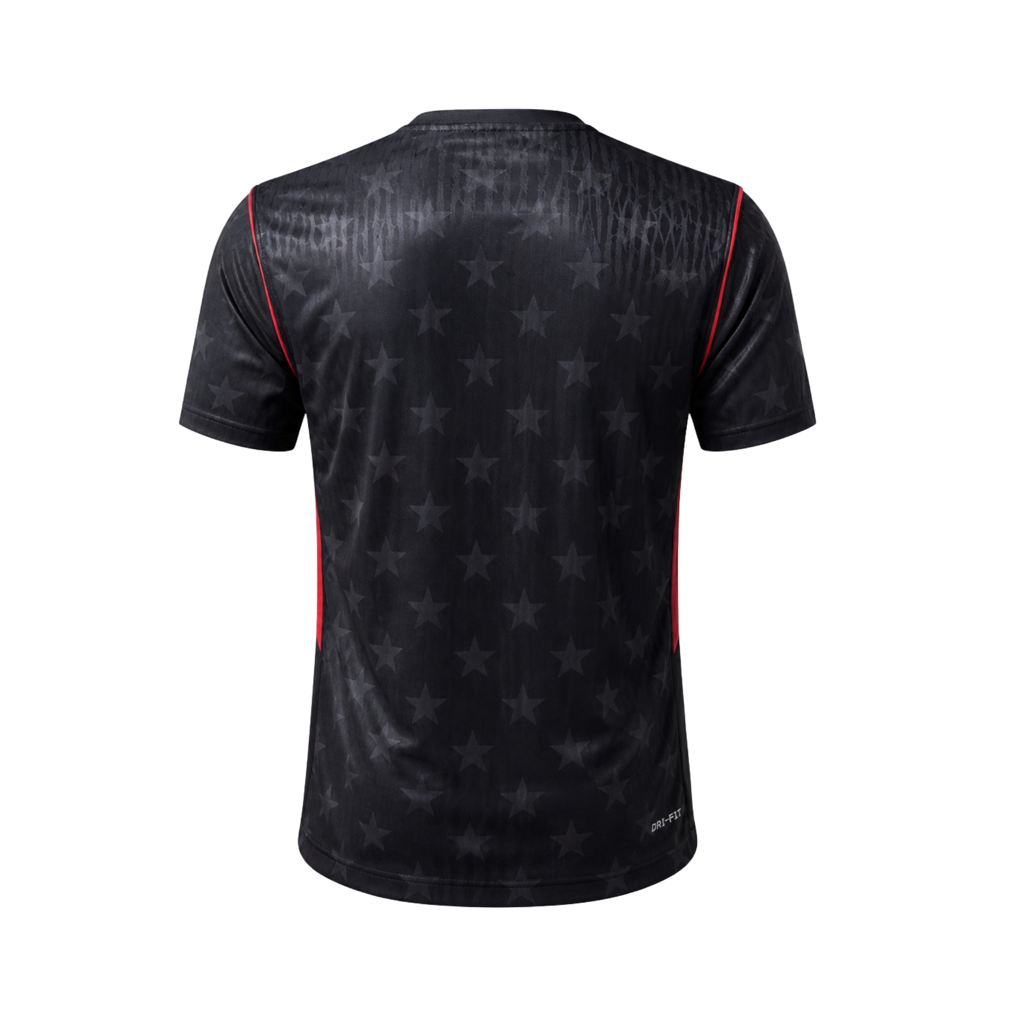 États-Unis Extérieur 26/27 - Coupe du Monde 2026 - Version Joueur