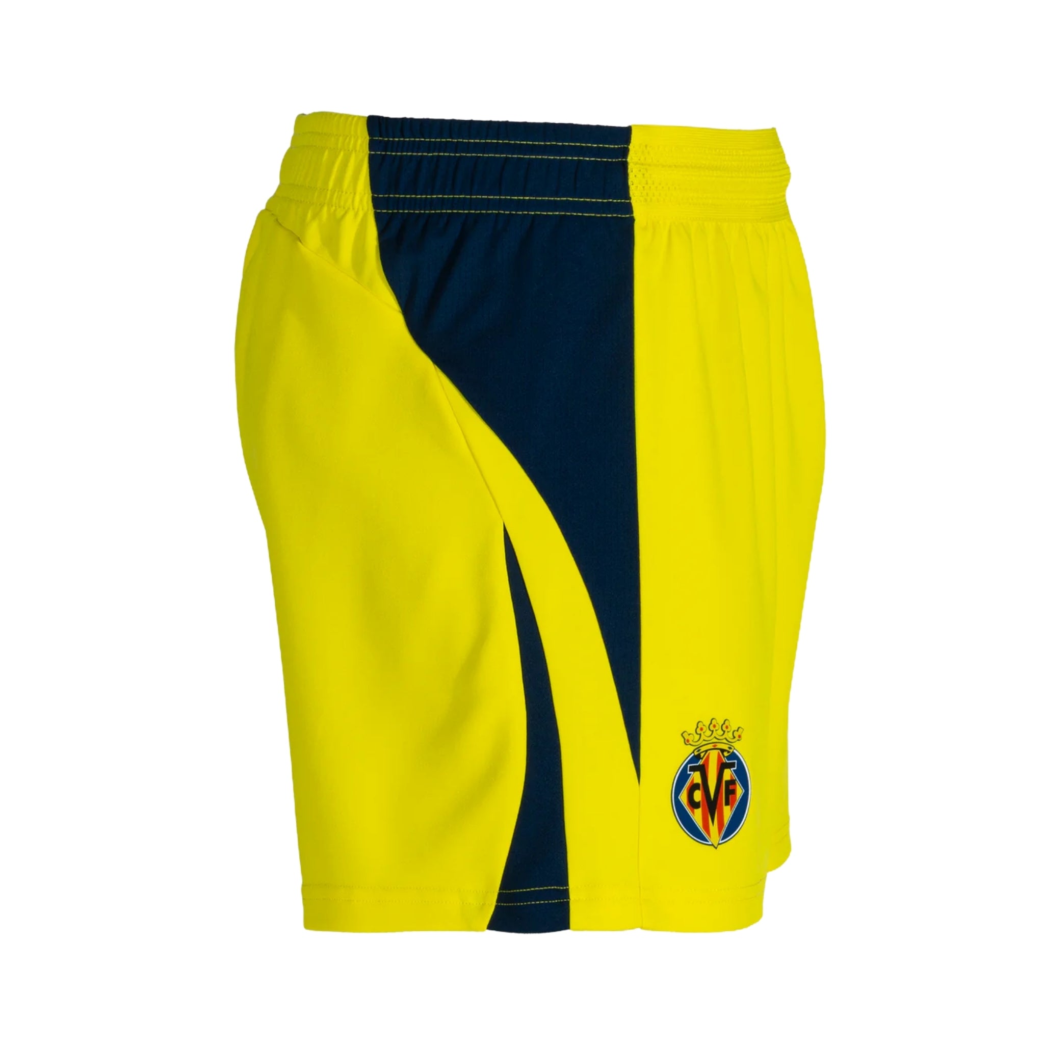 Short Villarreal Domicile 26/27
