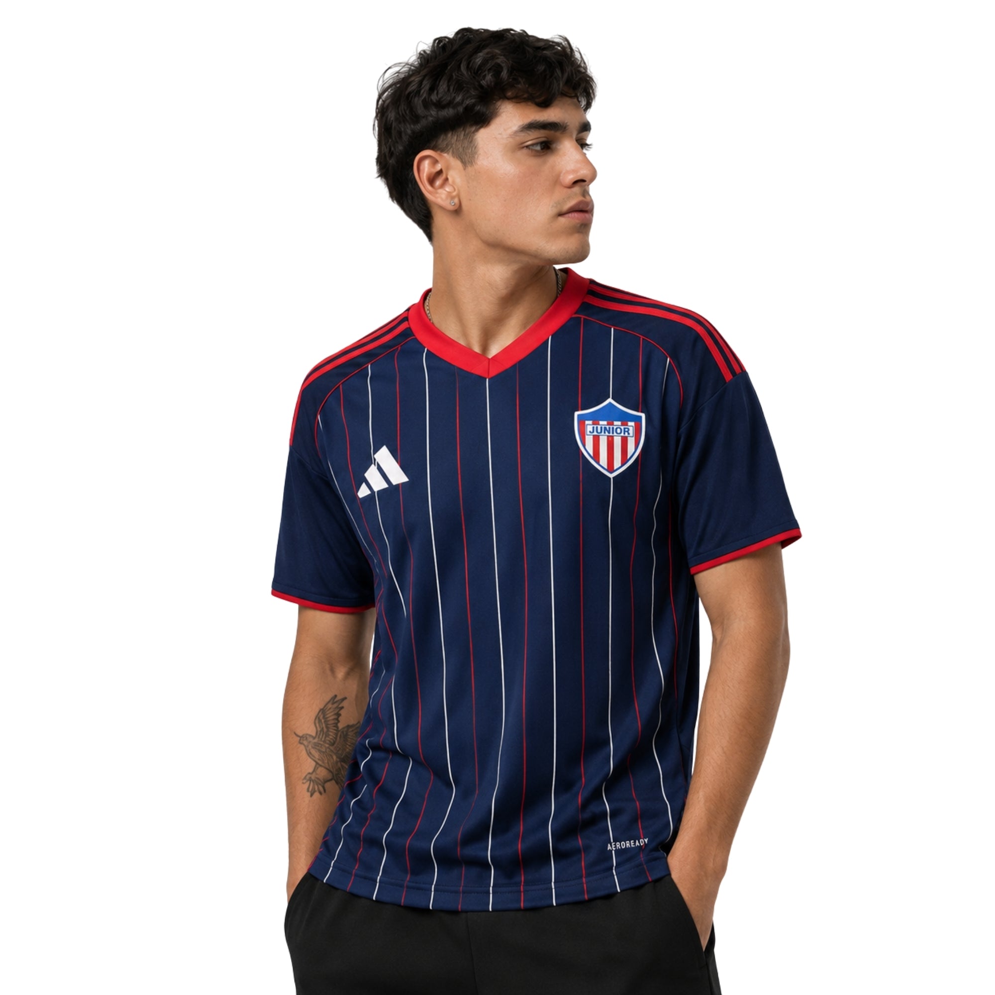 Junior Away Club 26/27