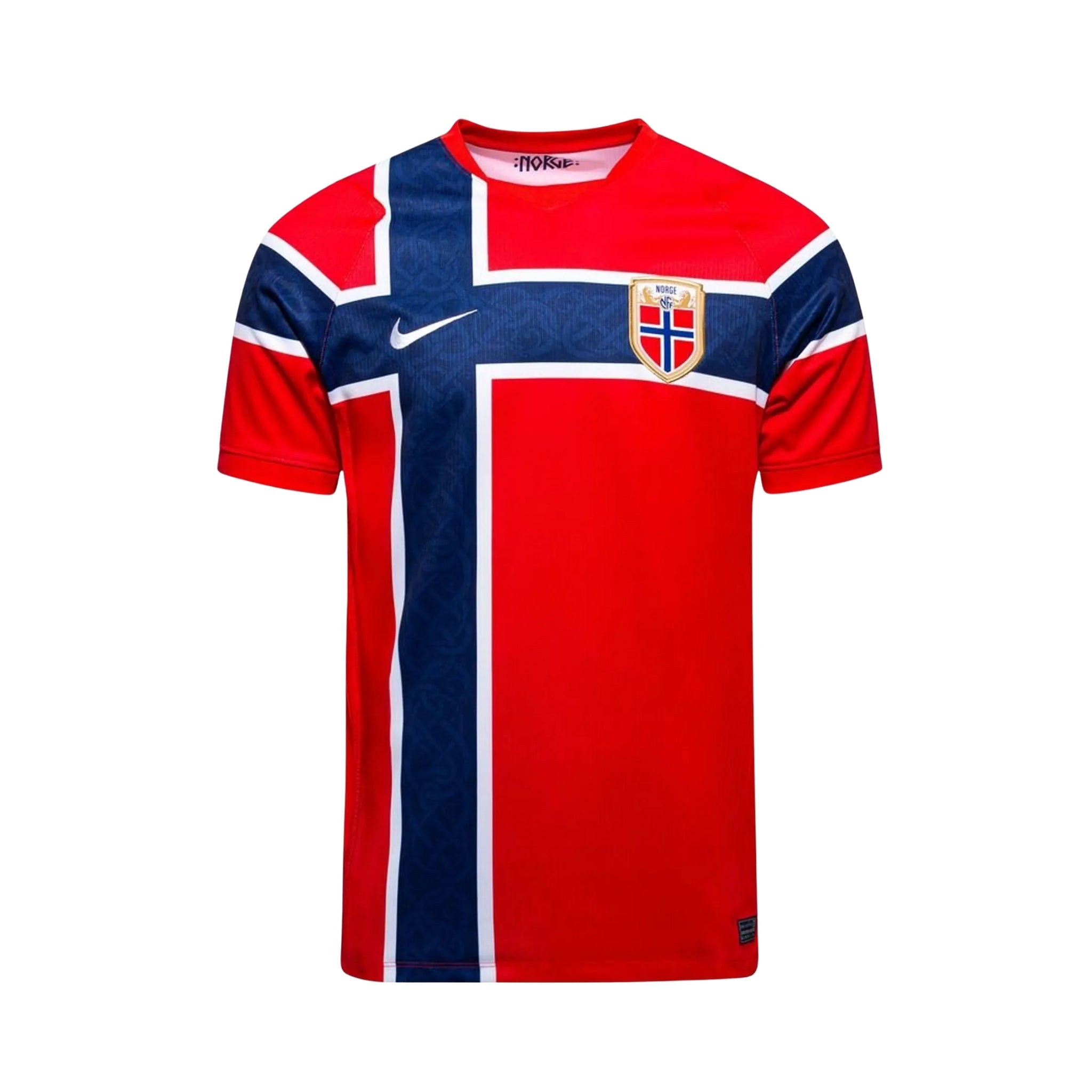Norway Home 26/27 - World Cup 2026
