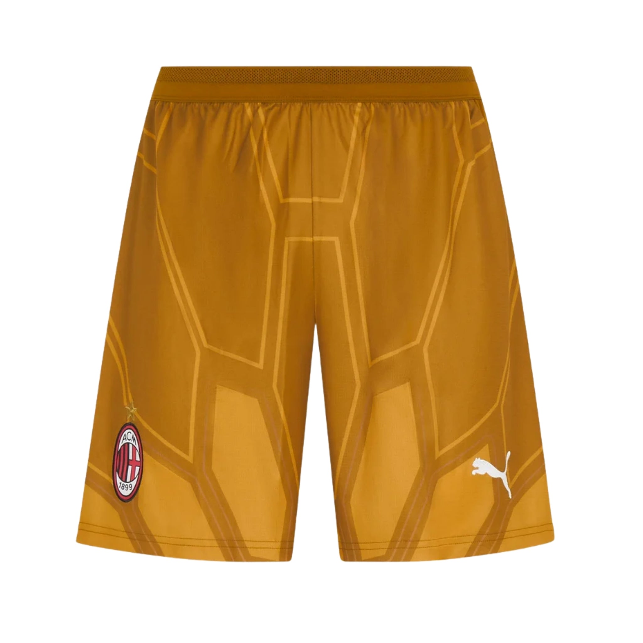 Short AC Milan Gardiens de But 26/27