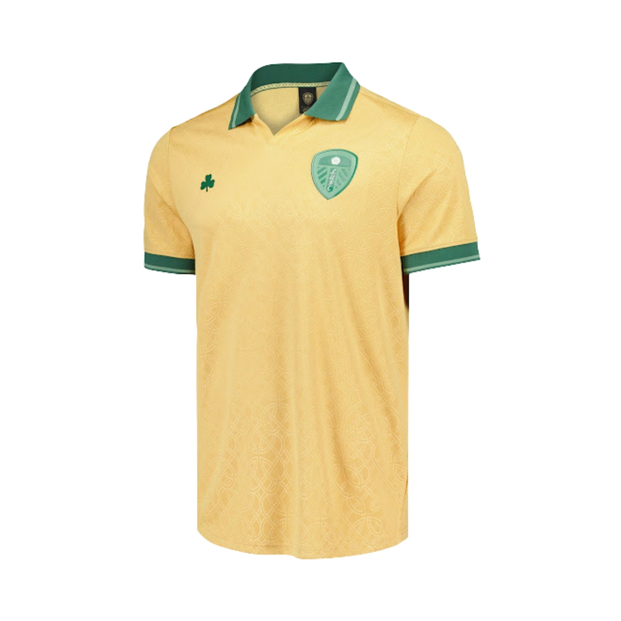 Leeds United Édition Spéciale 25/26 - Vue de face