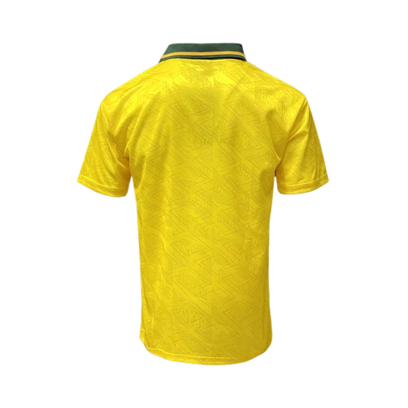 Brésil Domicile 92/93 - Détail