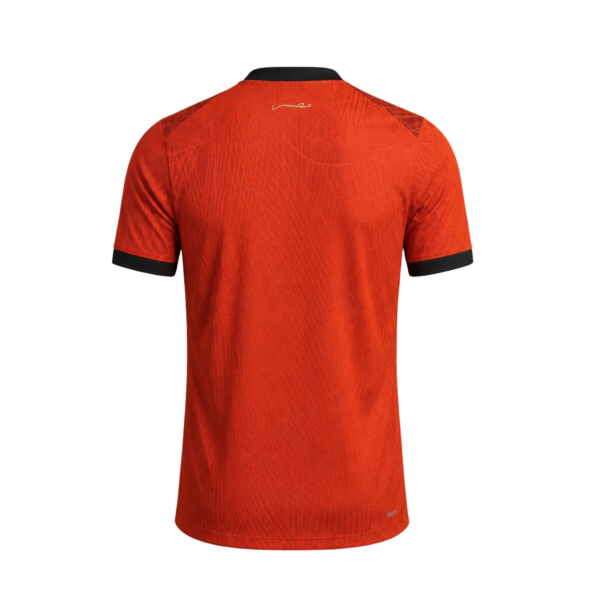 Egypt Home 26/27 - World Cup 2026 - Player Version