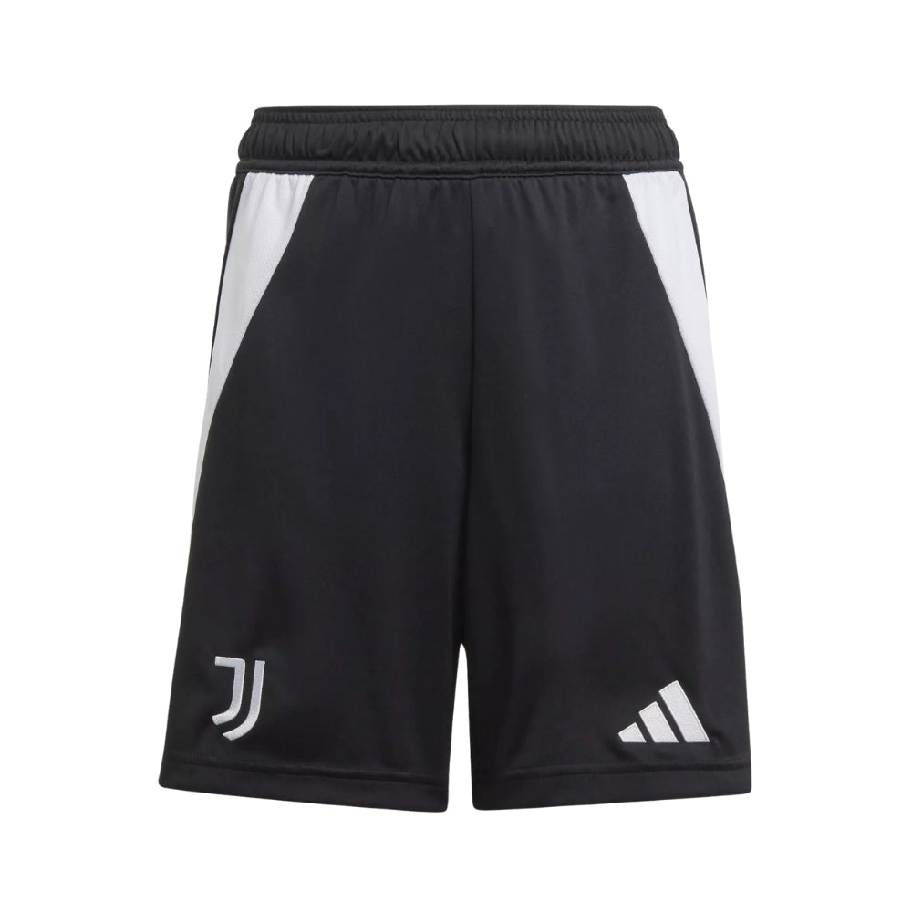 Short Juventus Domicile 24/25 - Vue de face