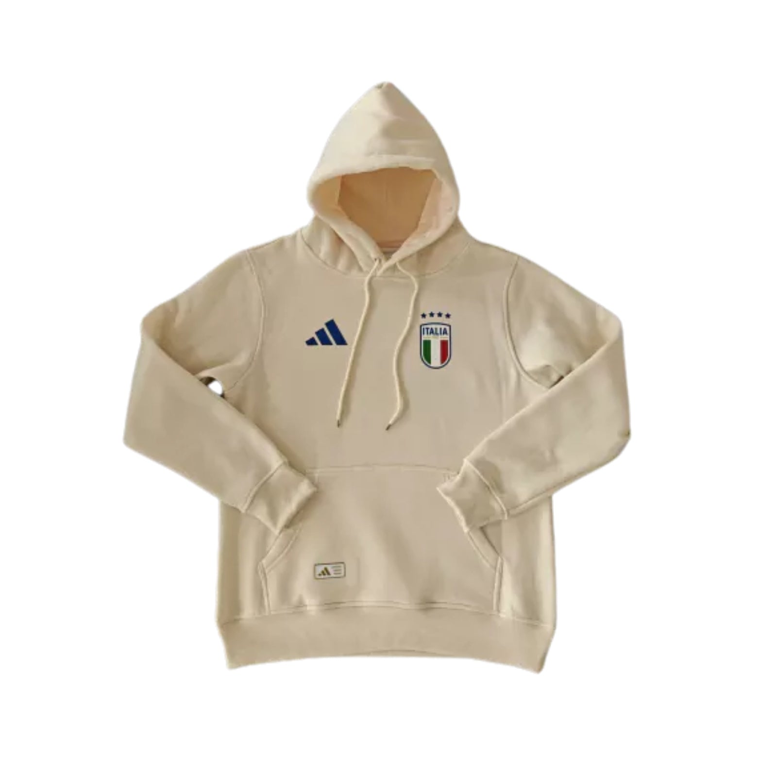 Italie 25/26 - Sweat - Vue de face