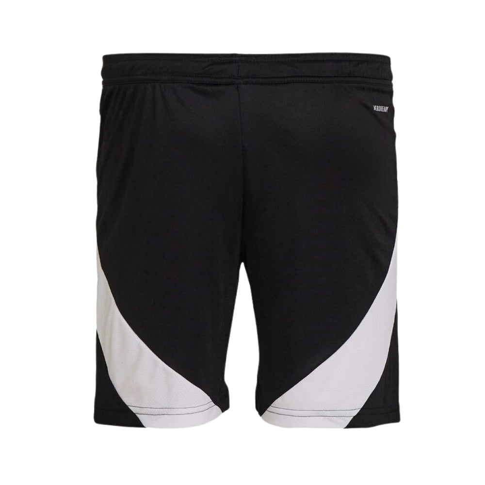 Short Juventus Domicile 24/25 - Vue de dos