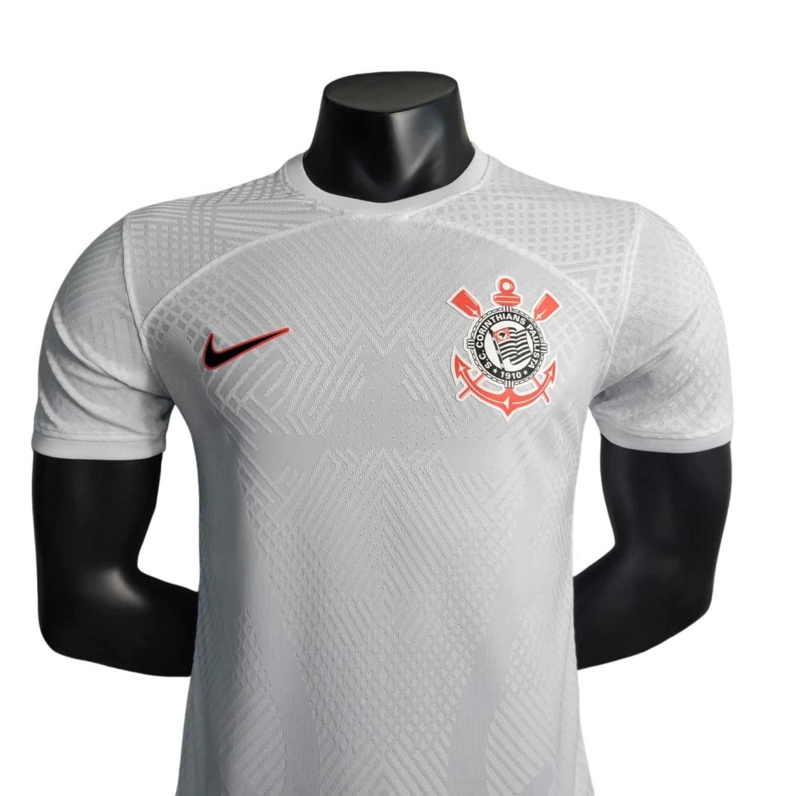 Corinthians Domicile 23/24 - Détail