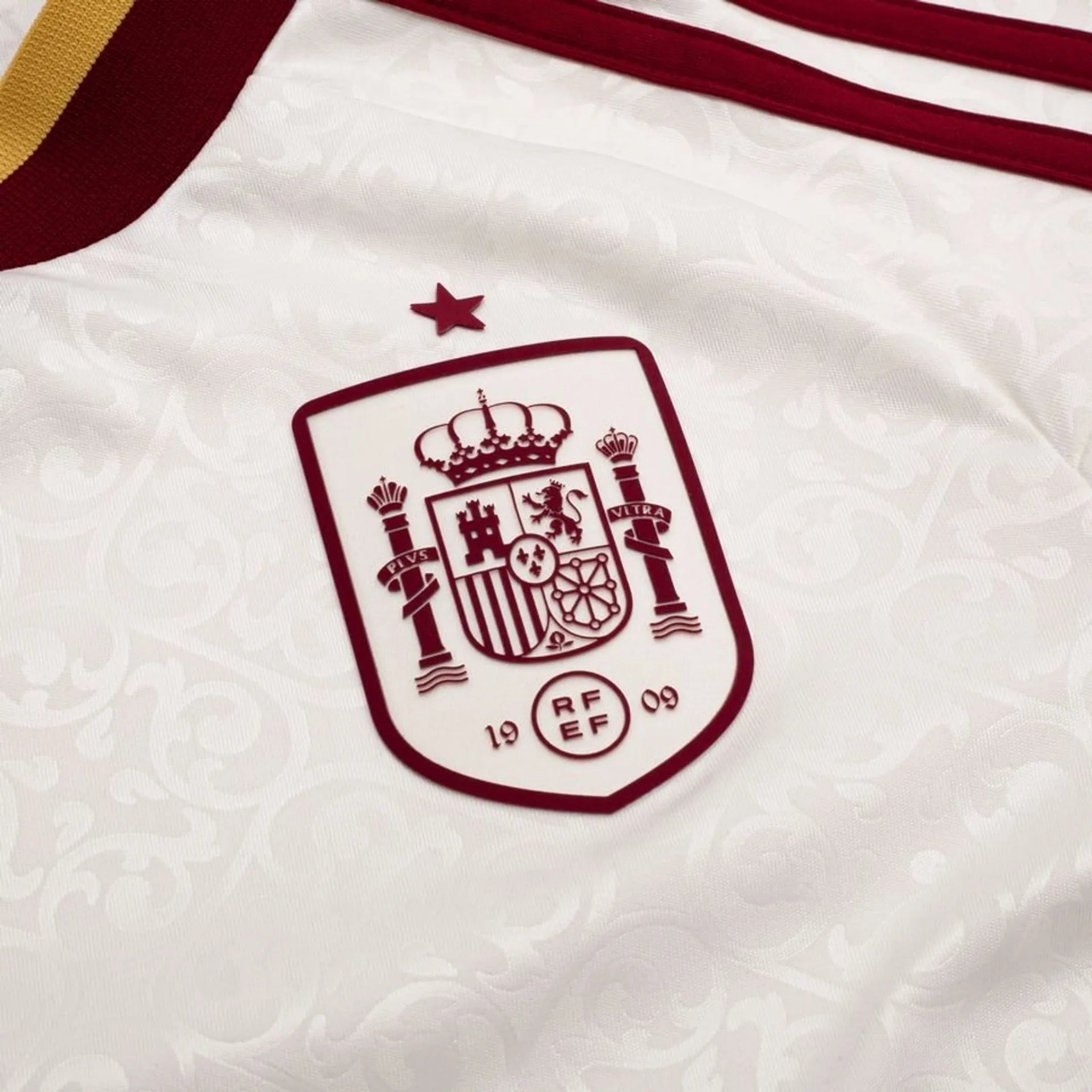 Spain - Away Kit 26/27 - 2026 World Cup