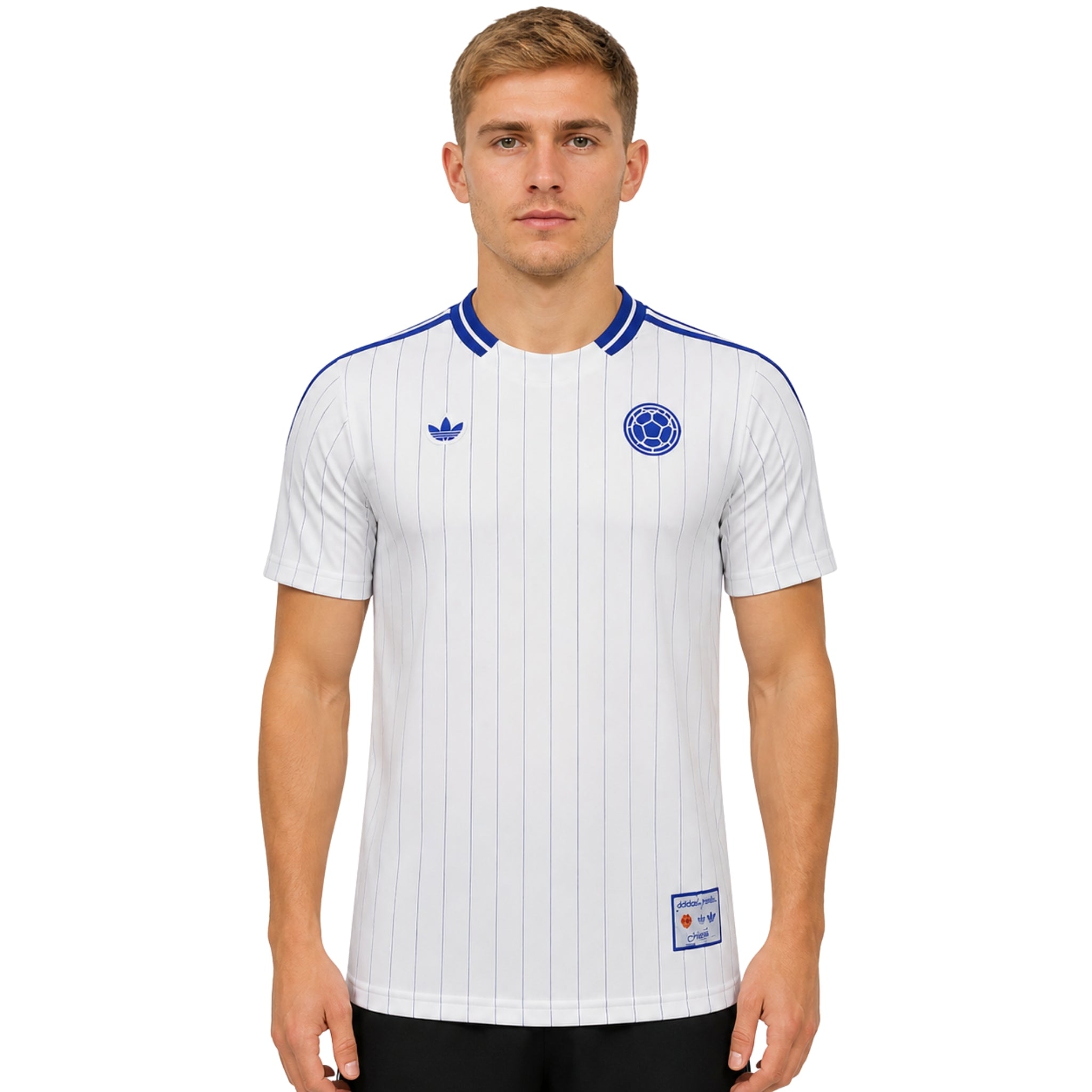 Colombia Special Edition 26/27 - 2026 World Cup - Player Version