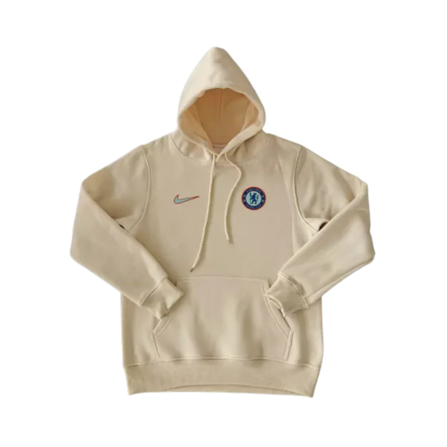 Chelsea 25/26 - Sweat - Vue de face