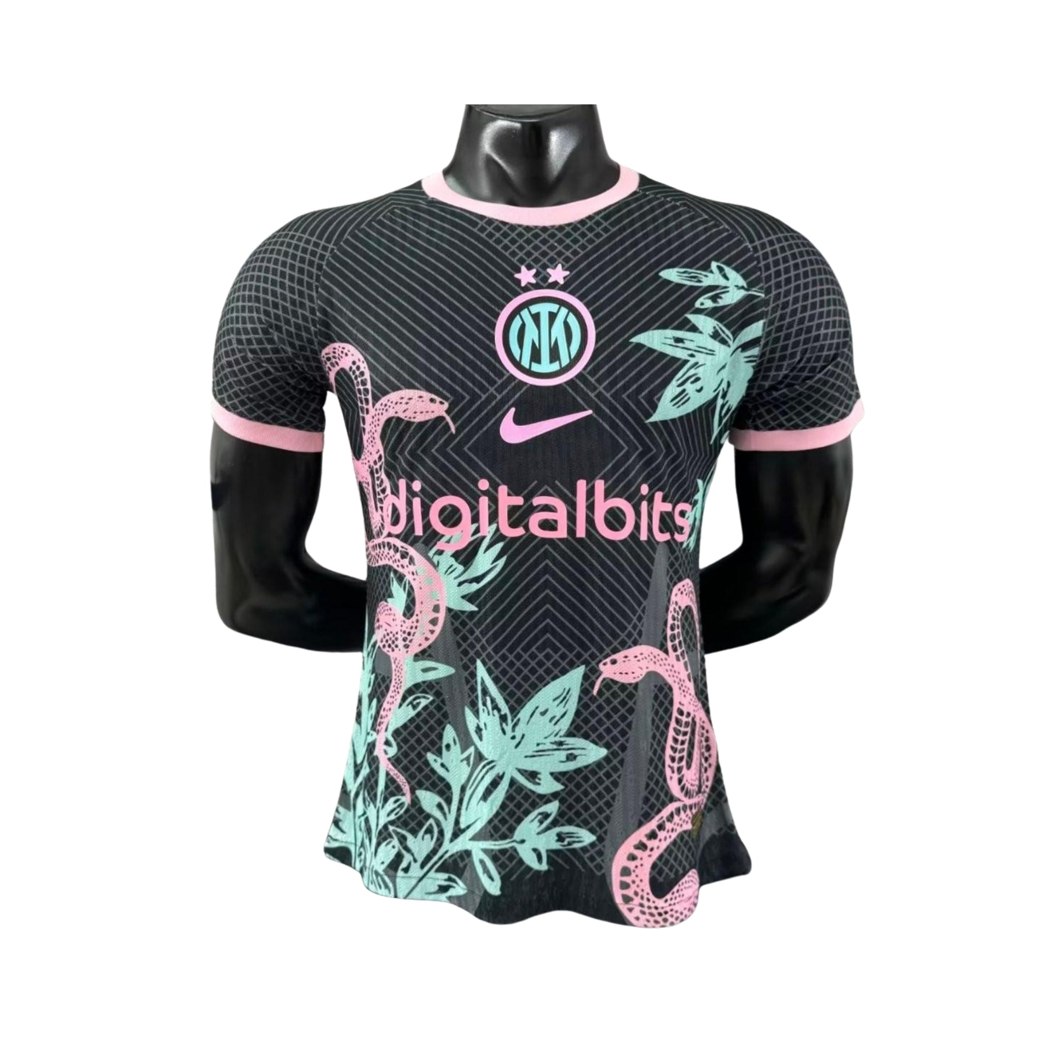 Inter Milan Édition Spéciale 25/26 - Vue de face
