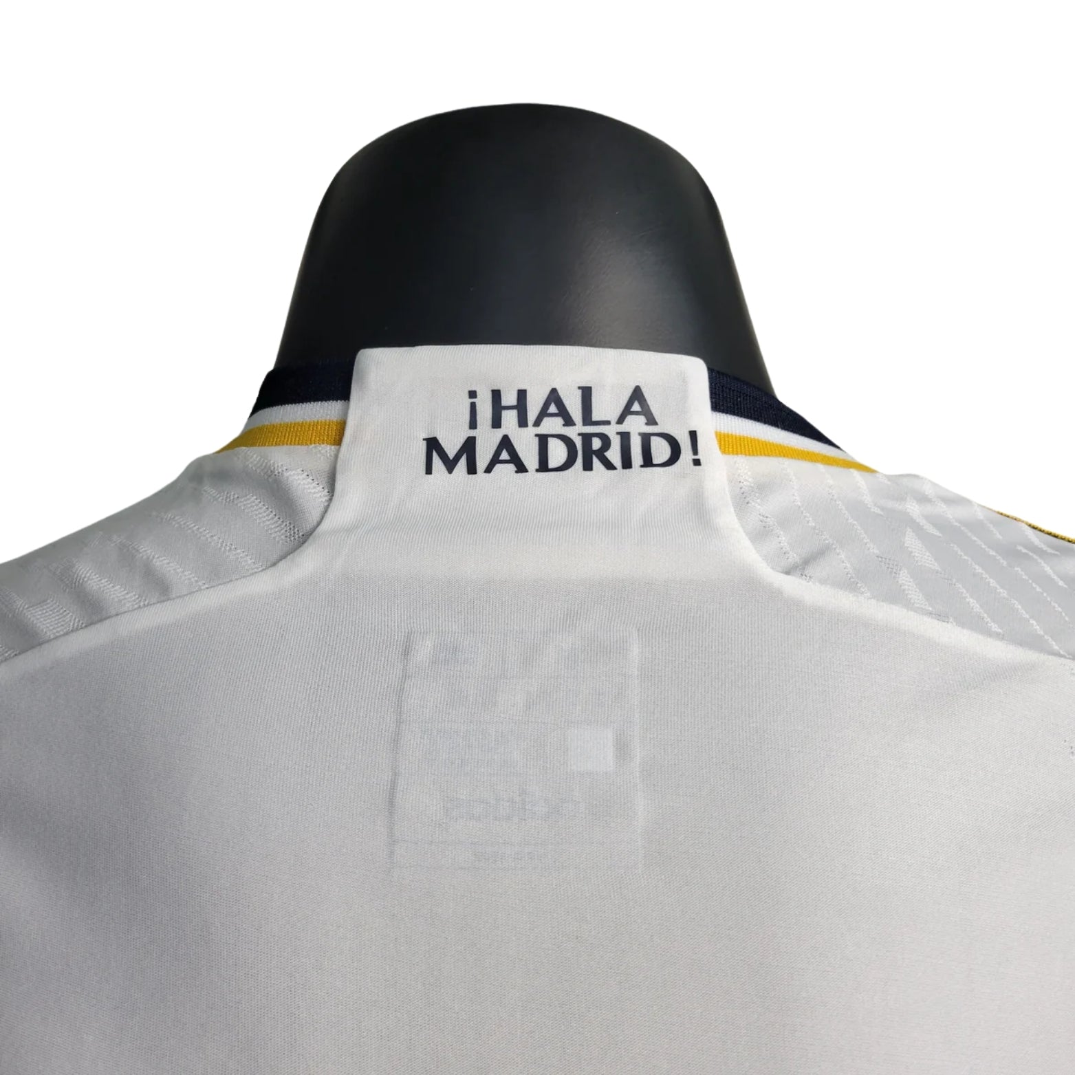 Real Madrid Domicile 23/24 - Porté