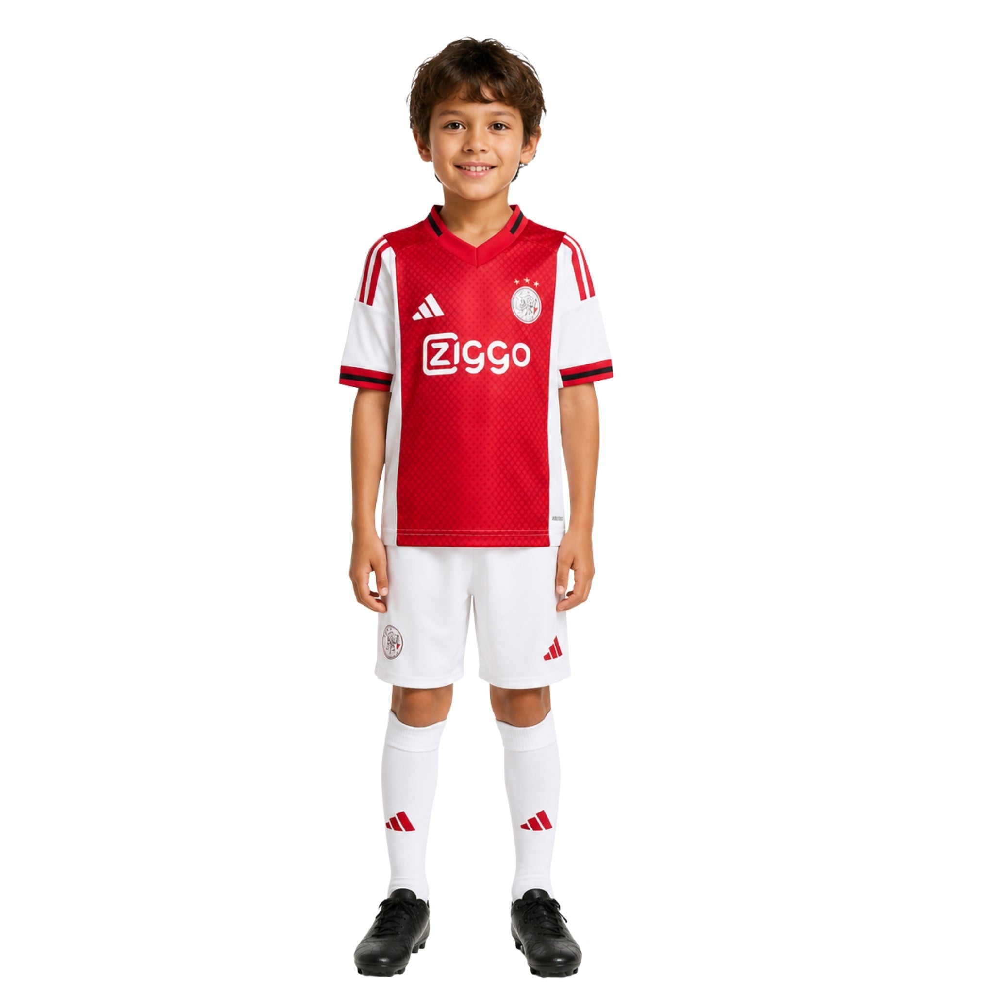 Ajax Home Kit 25/26