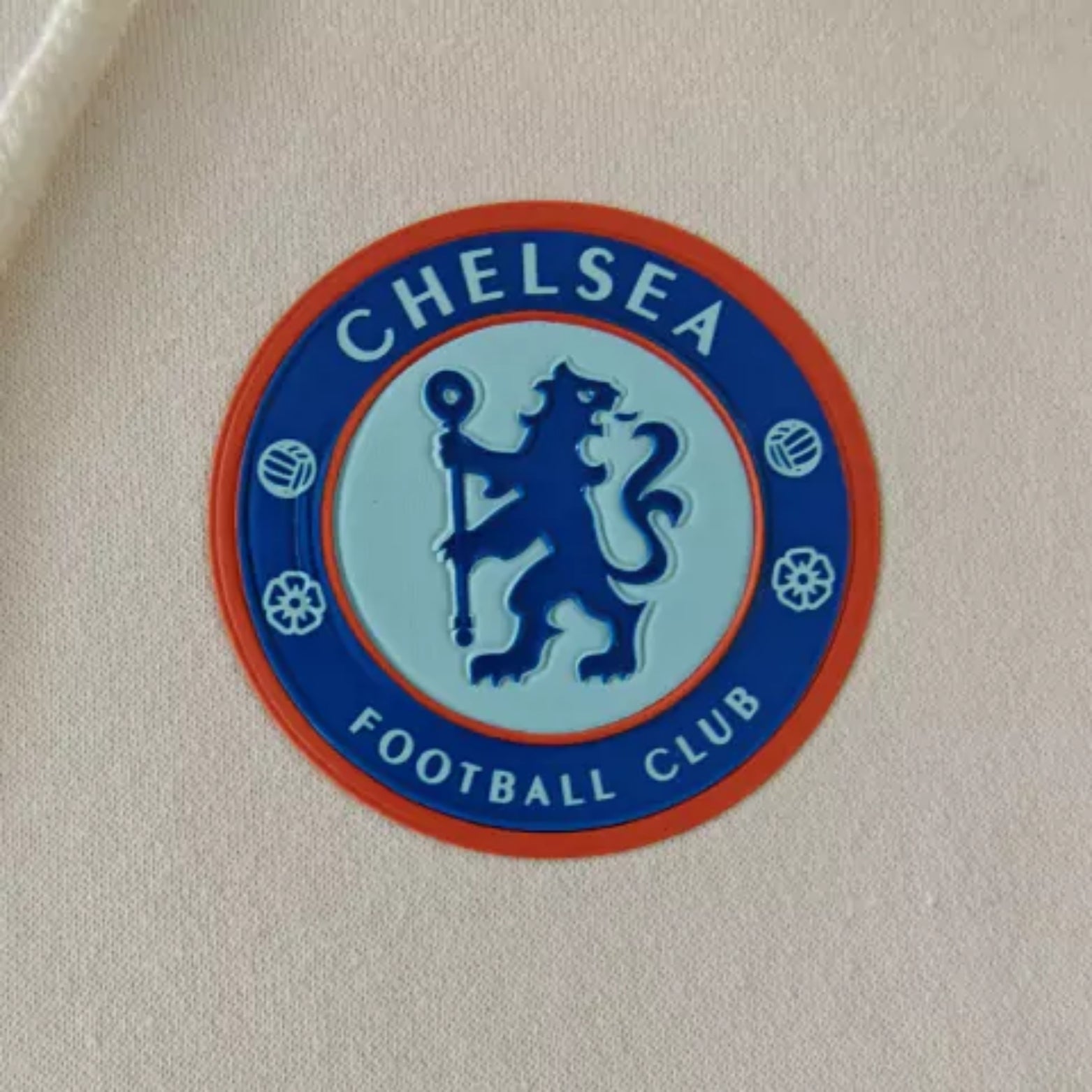 Chelsea 25/26 - Sweat - Vue de dos