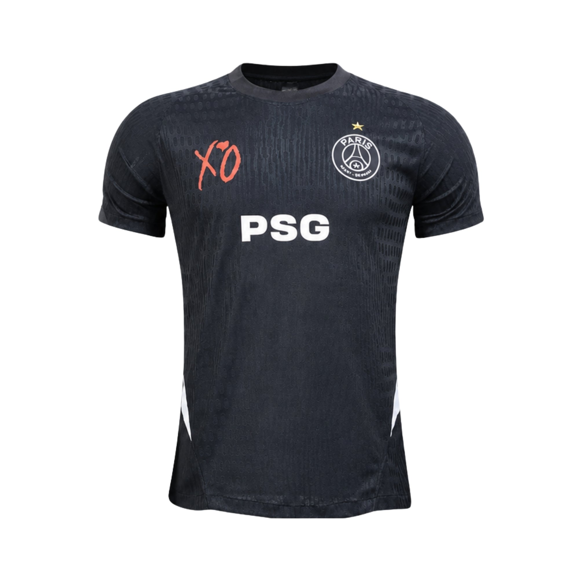 PSG Pre-Match 25/26 - Player Version