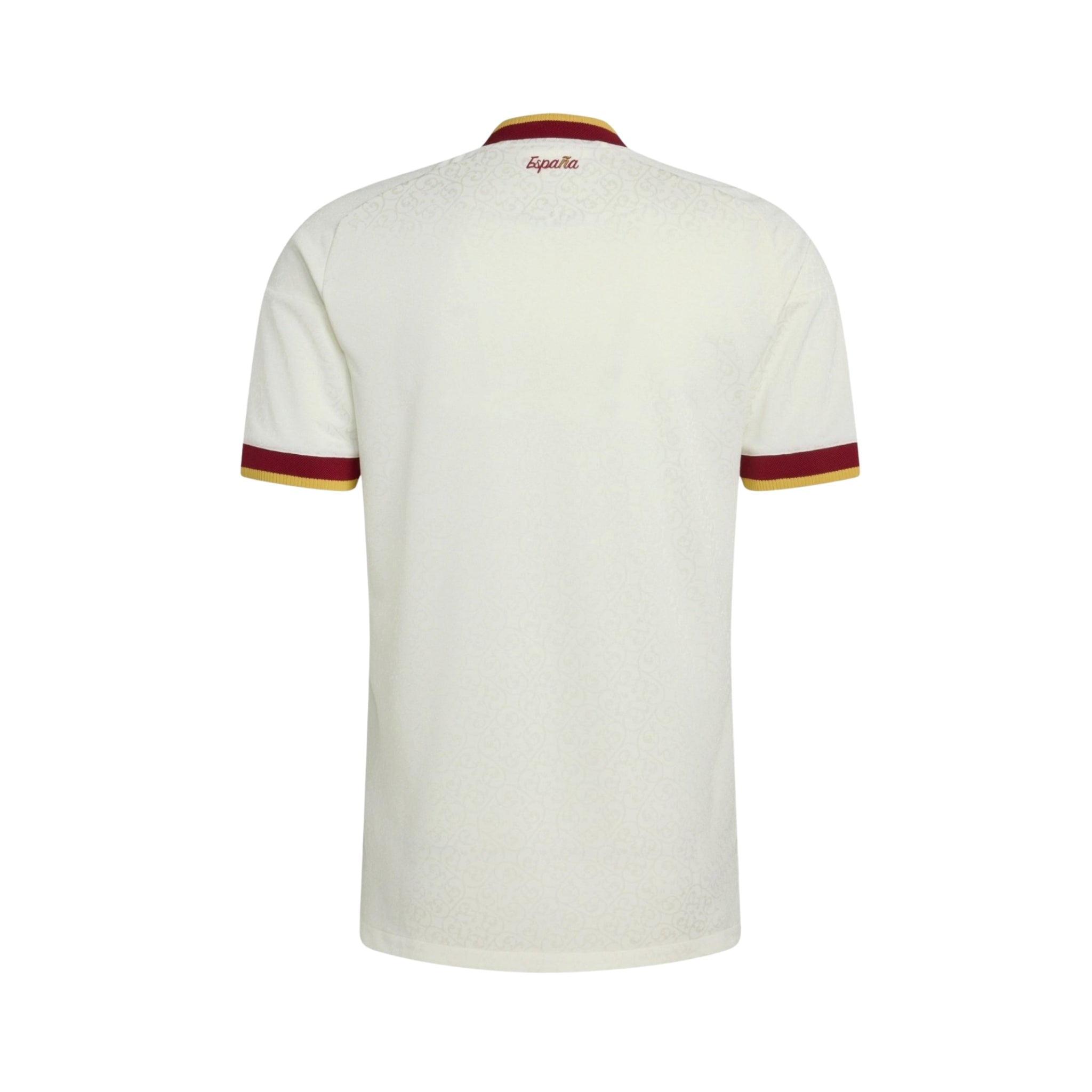Espagne Extérieur 26/27 - Champions Du Monde 2026