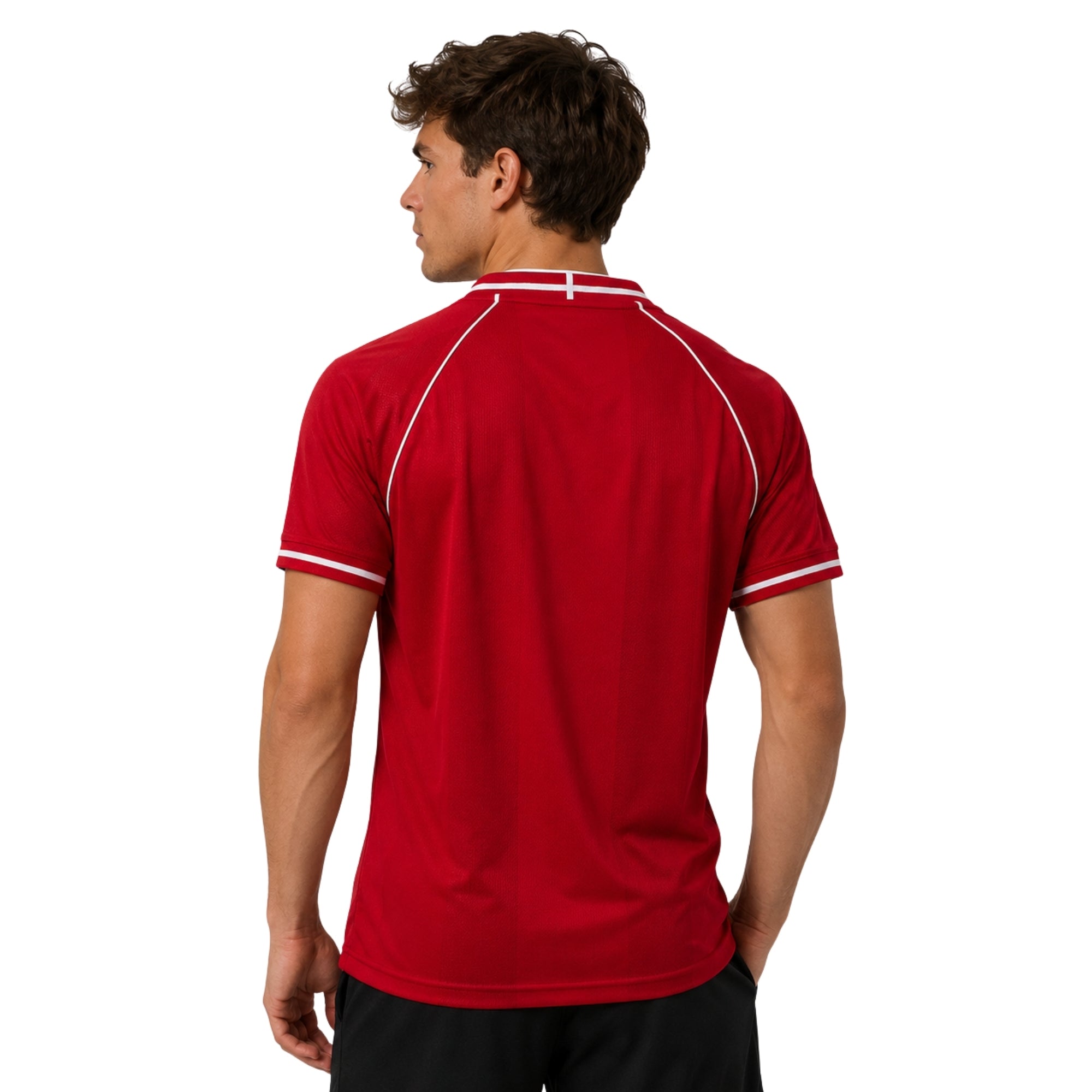 Denmark Home 26/27 - World Cup 2026