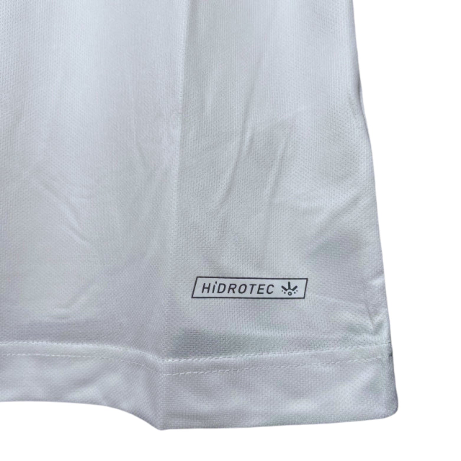 Équateur Extérieur 24/25 - Détail