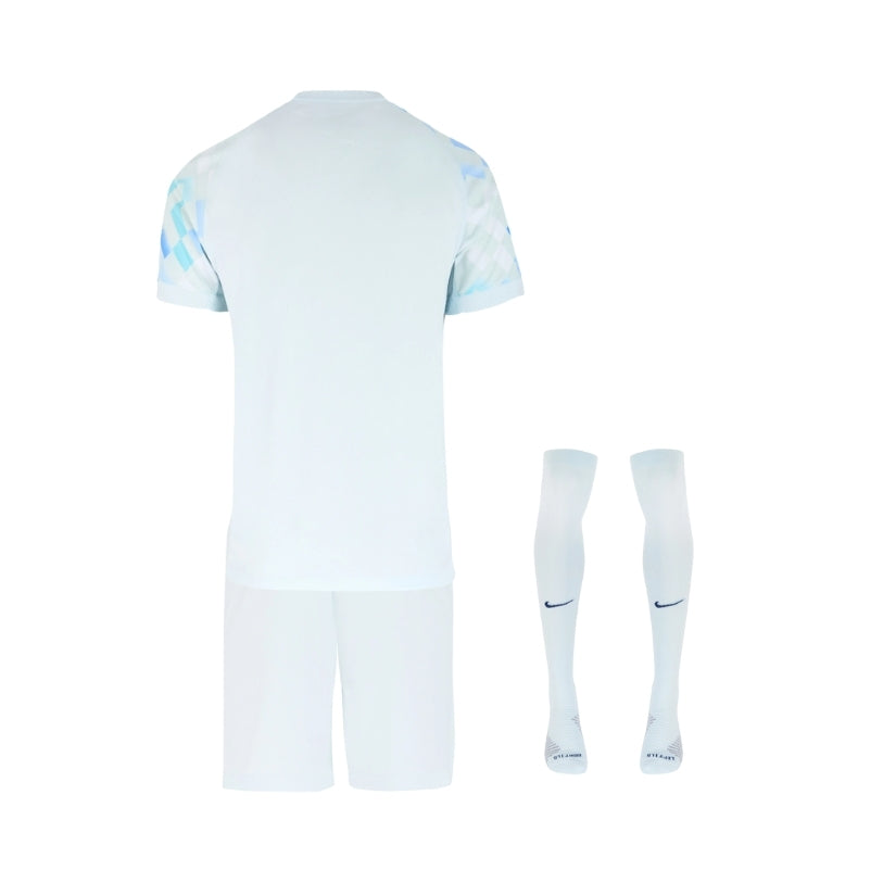 Kit - Inter Milan Extérieur 25/26 - Vue de dos