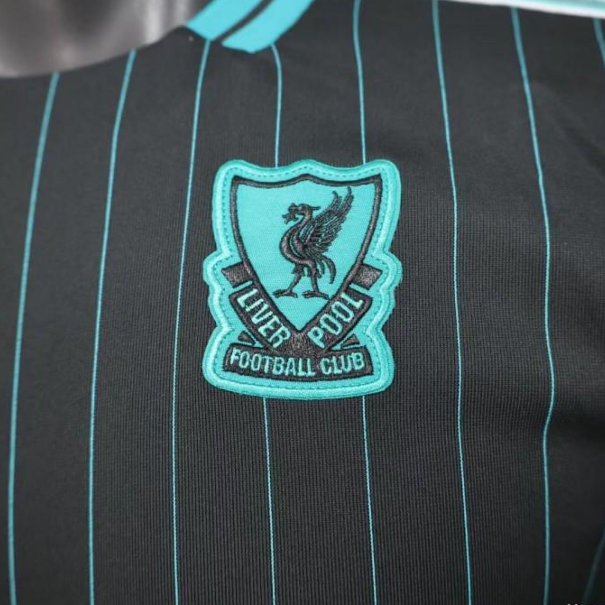 Liverpool Édition Spéciale 25/26 - Porté