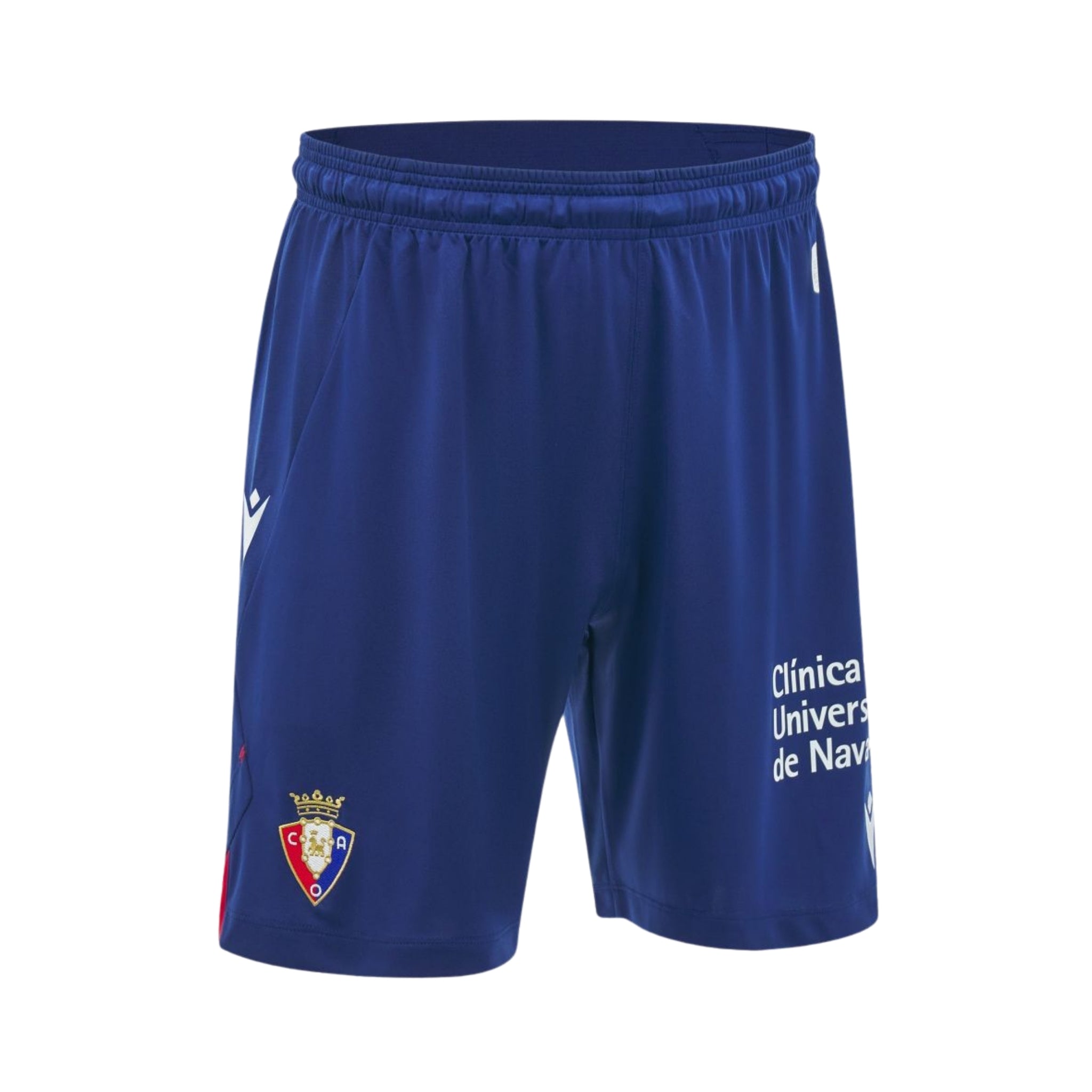 Short Osasuna Domicile 26/27