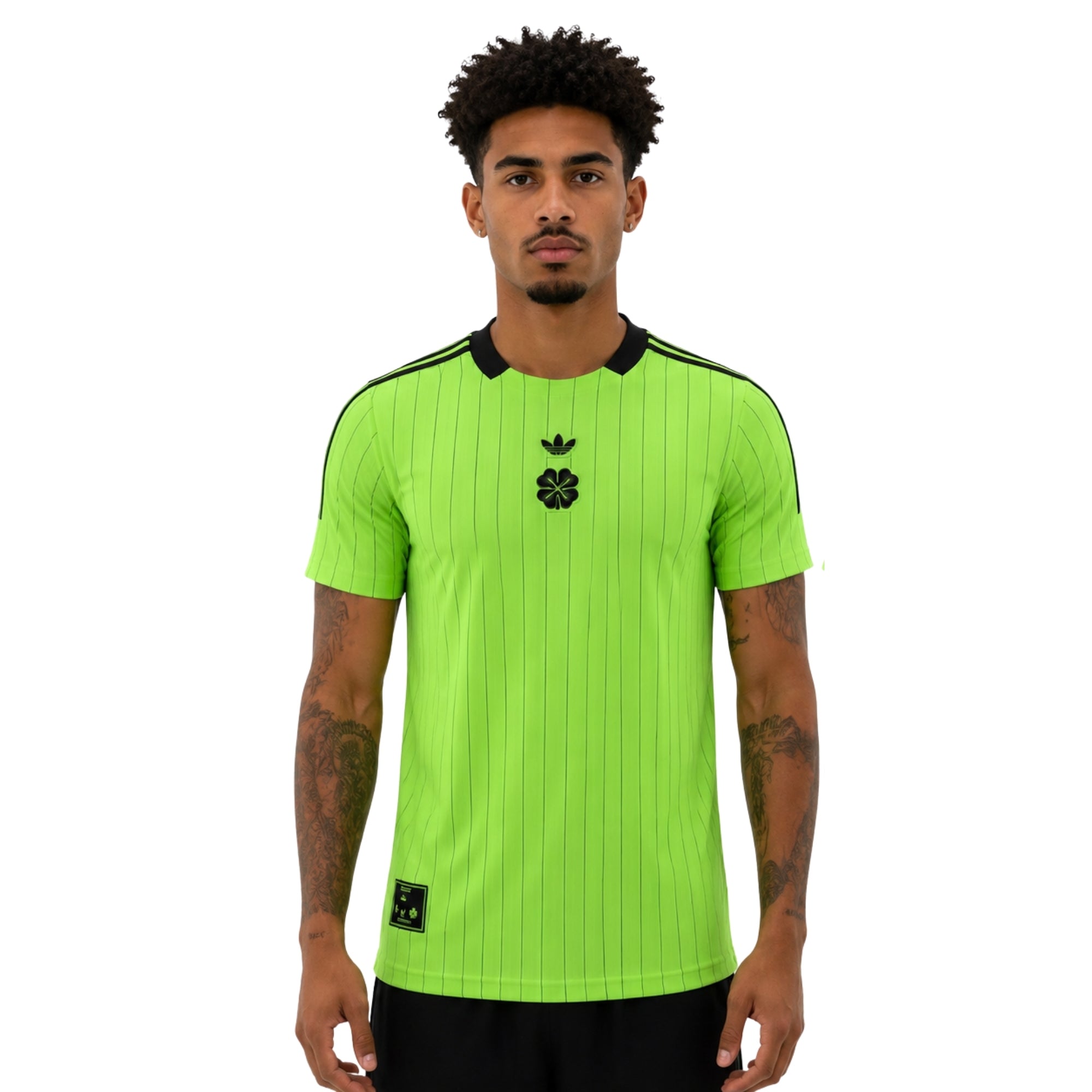 Celtic Special Edition 25/26 - Player Version