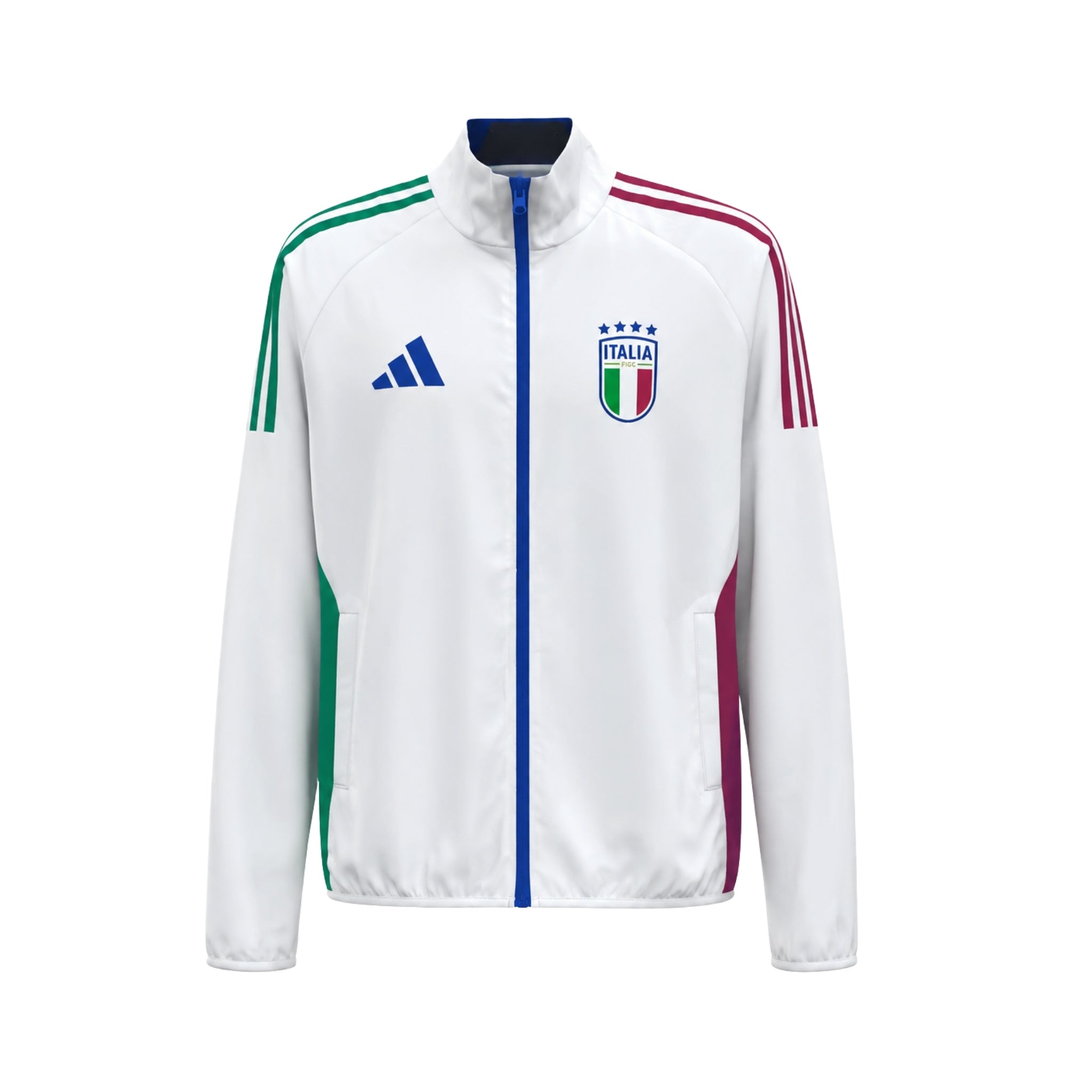 Coupe-Vent - Italie 26/27