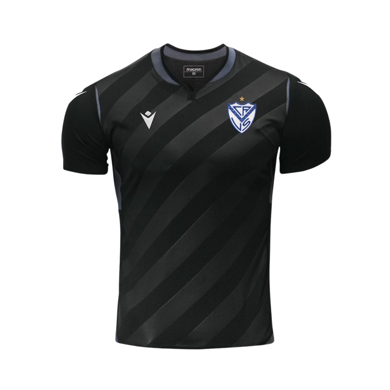 Vélez Sarsfield Gardiens de But 25/26 - Vue de face