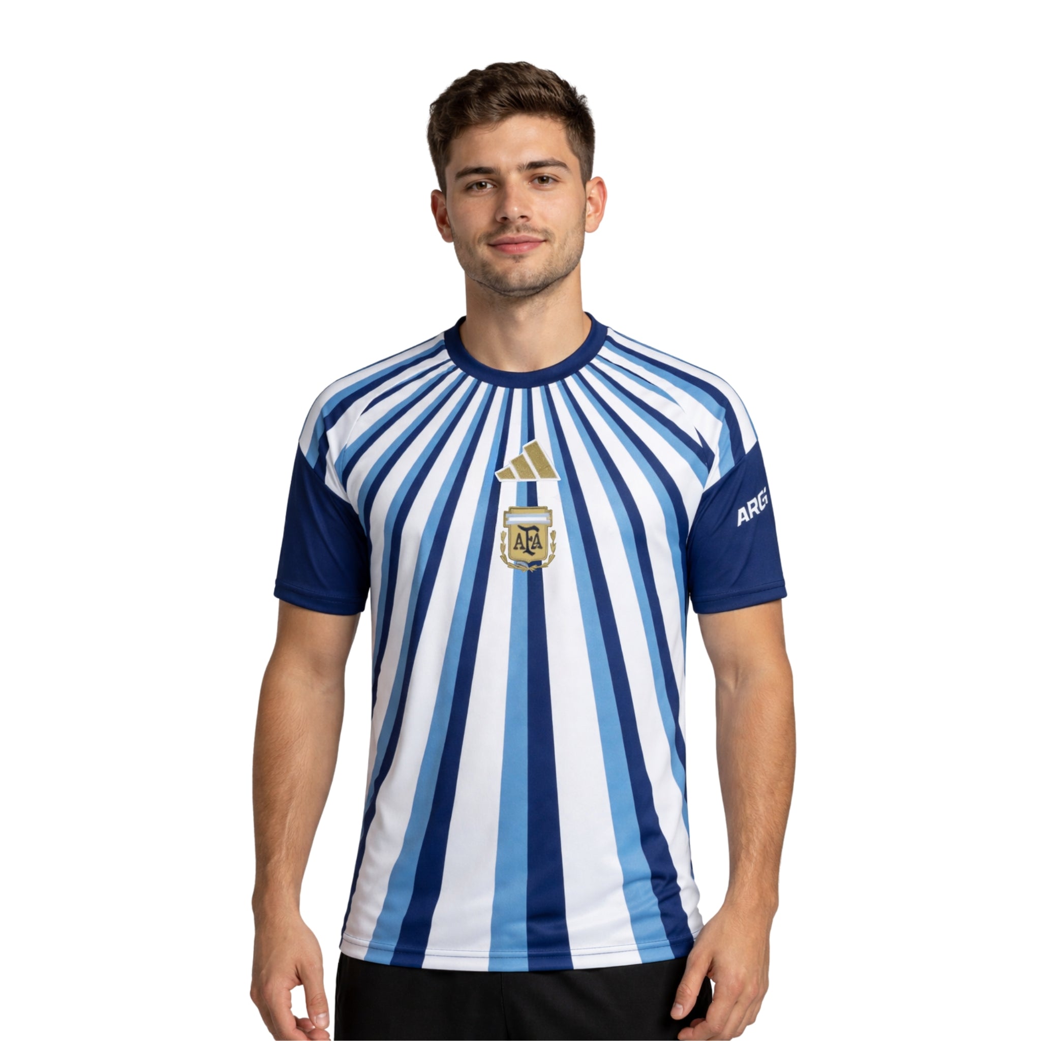 Argentina Match Preview 26/27 - 2026 World Cup
