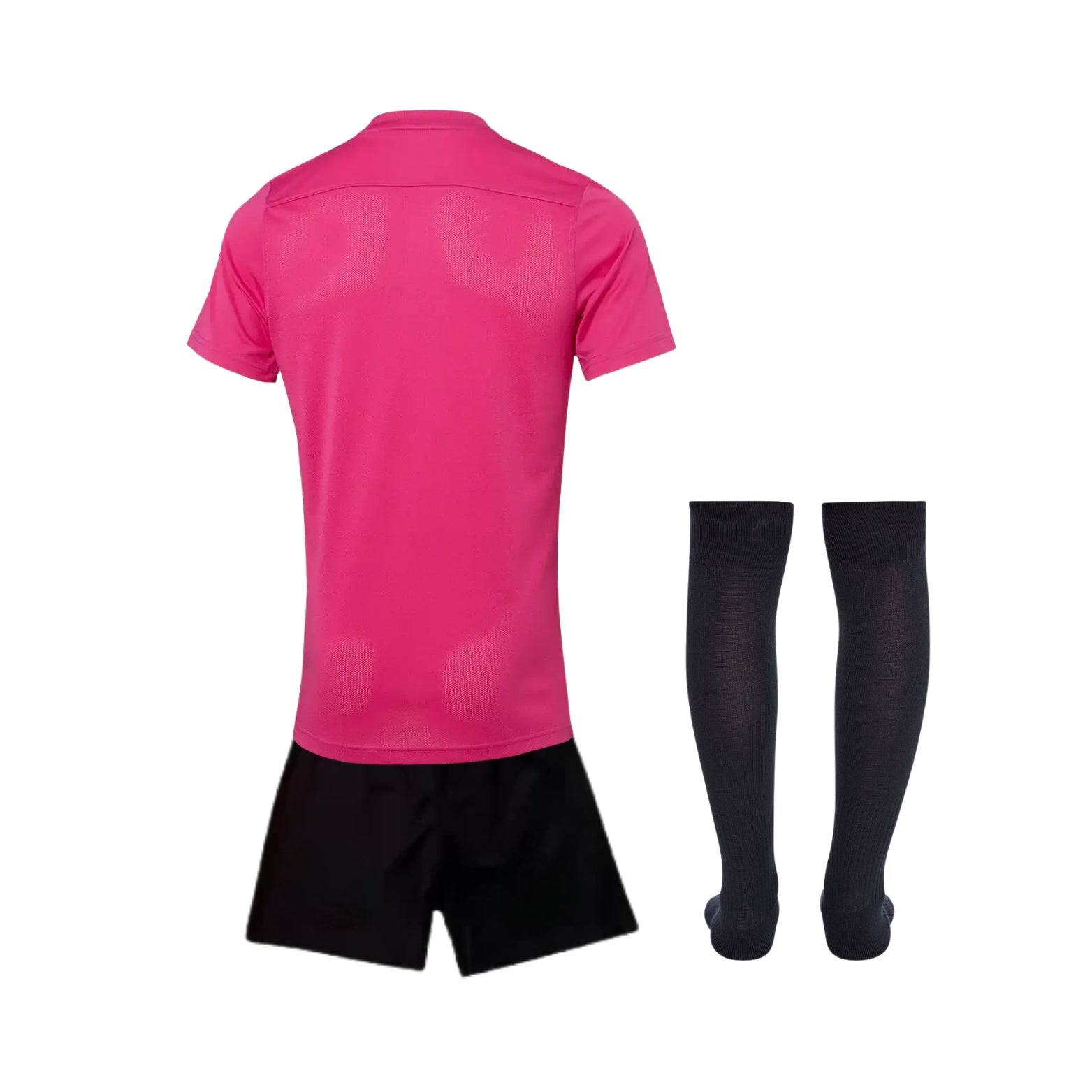 Kit - Sporting Édition Spéciale 24/25 - Vue de dos