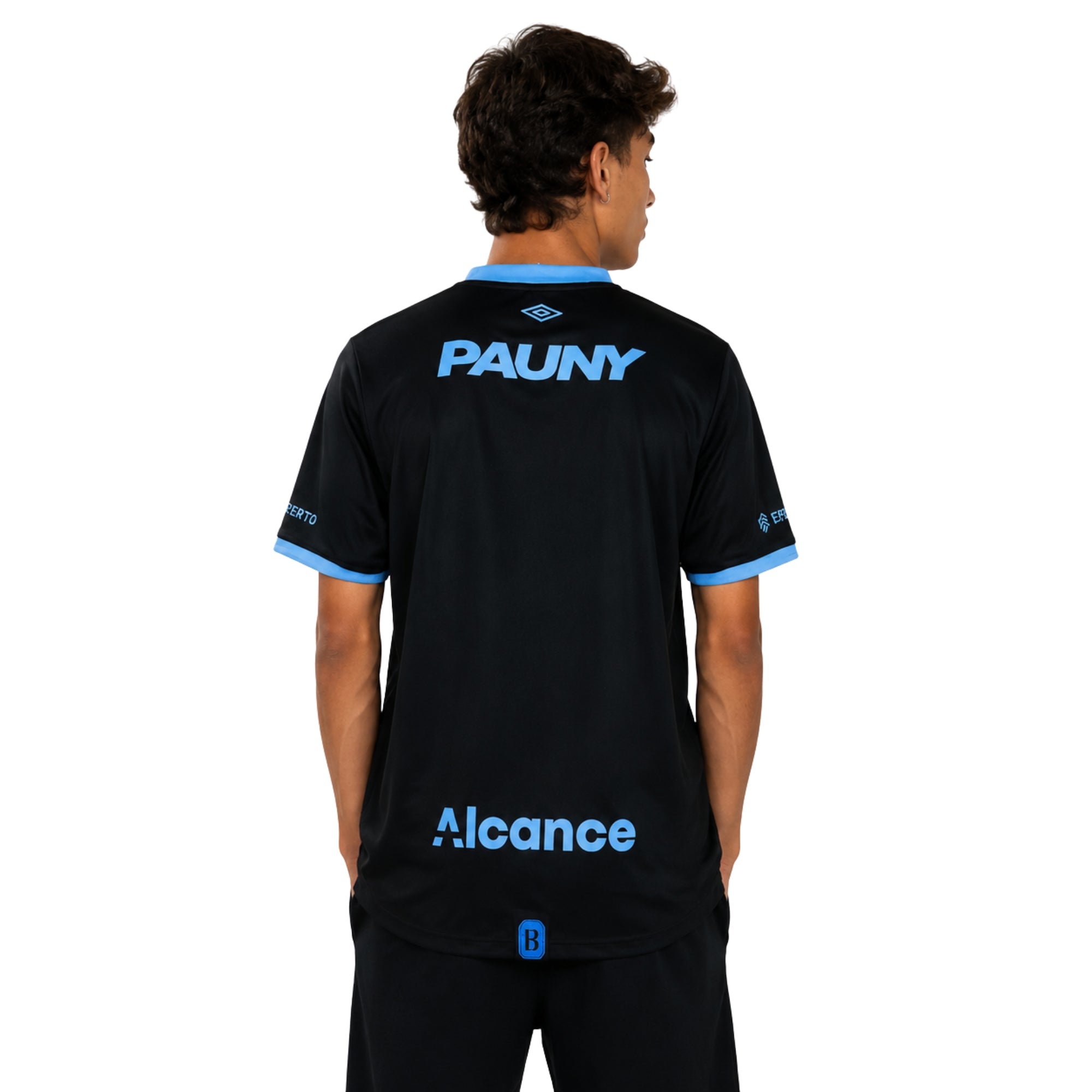 CA Belgrano Visitante 25/26