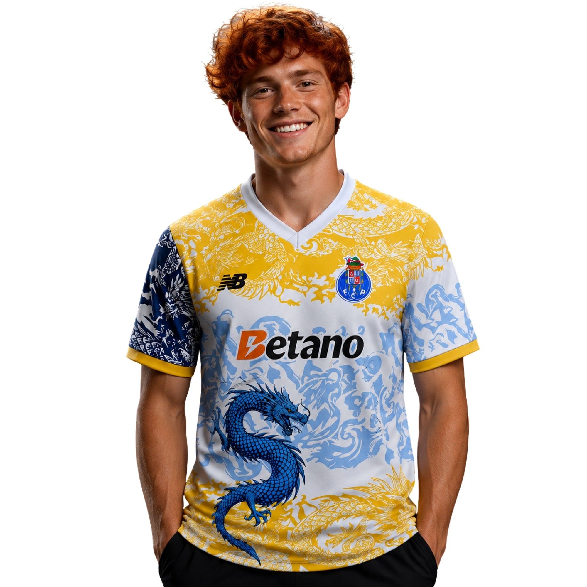 Special Edition Porto 25/26
