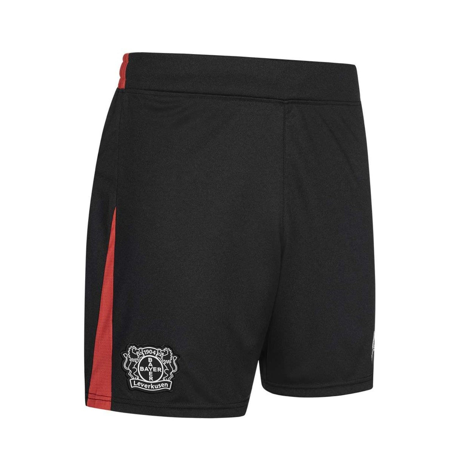 Kit - Bayer 04 Leverkusen Domicile 24/25 - Vue rapprochée