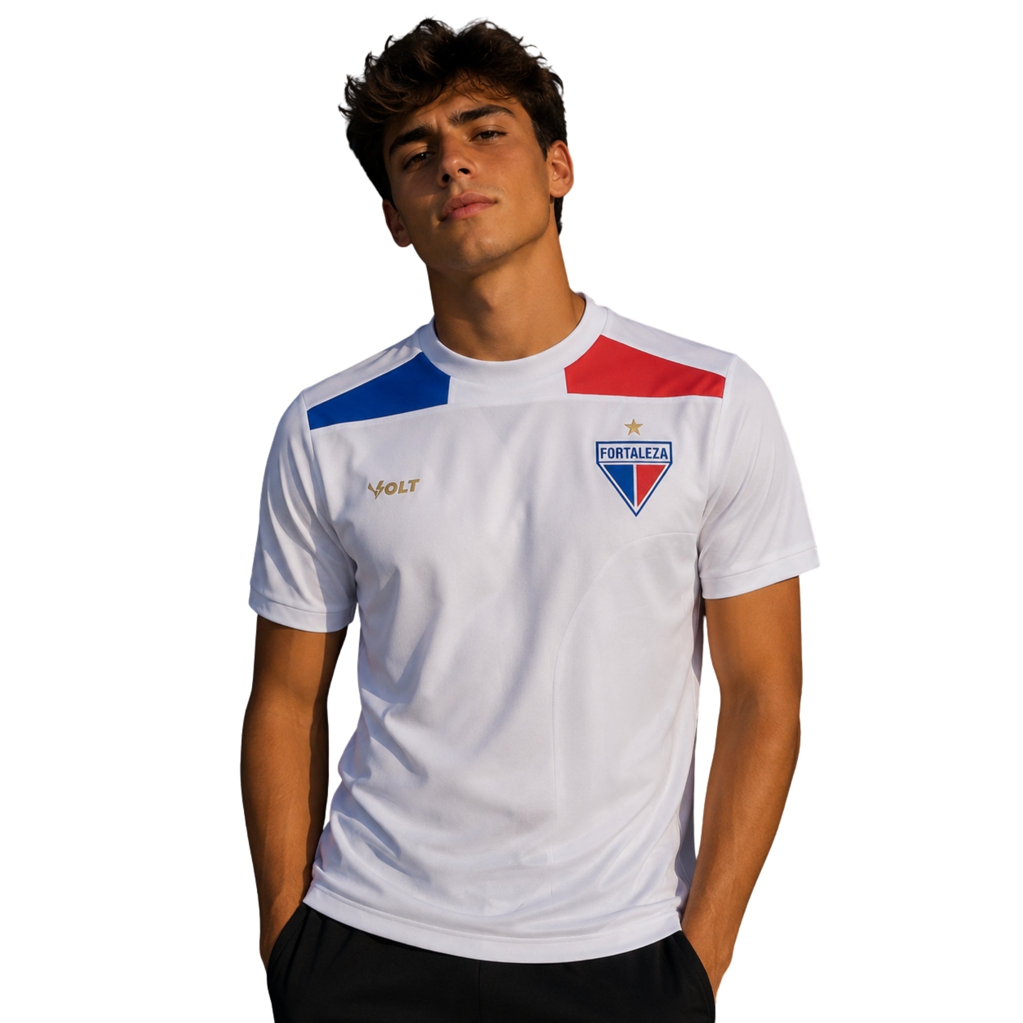 Fortaleza Away 25/26