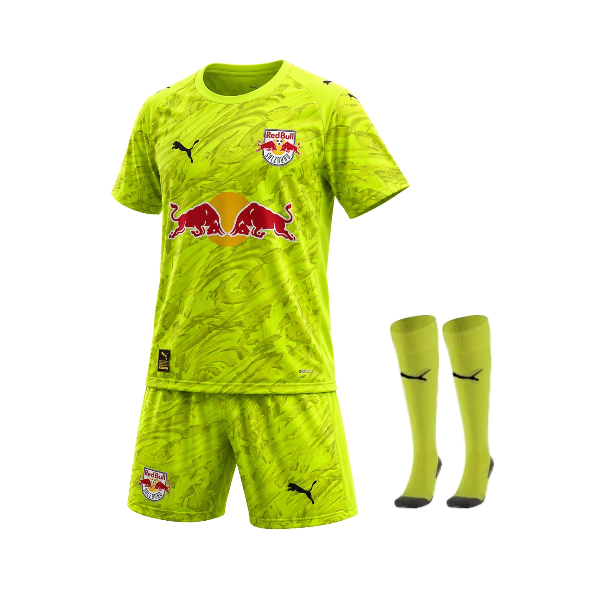 Kit - Bragantino Goalkeepers 26/27