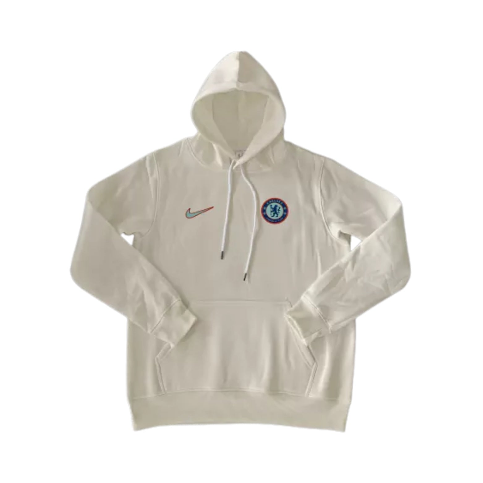 Chelsea 25/26 - Sweat - Vue de face
