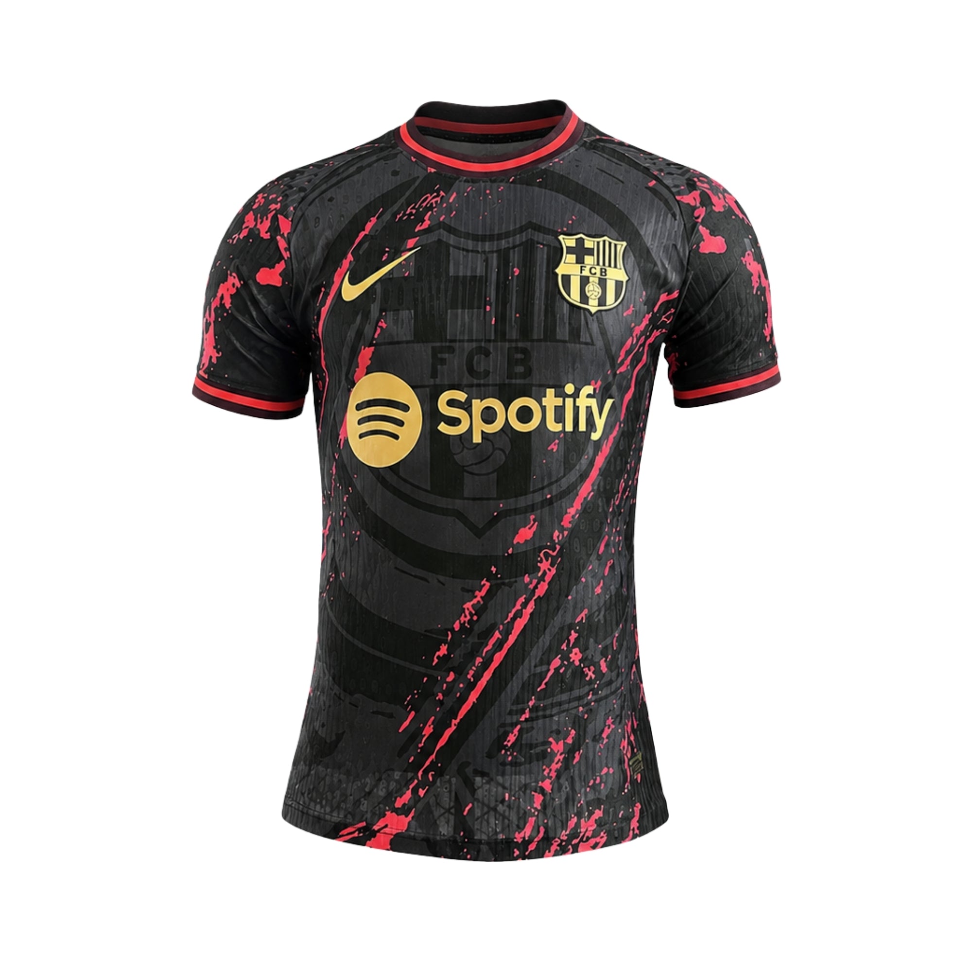 Barcelona Special Edition 25/26 - Player Version