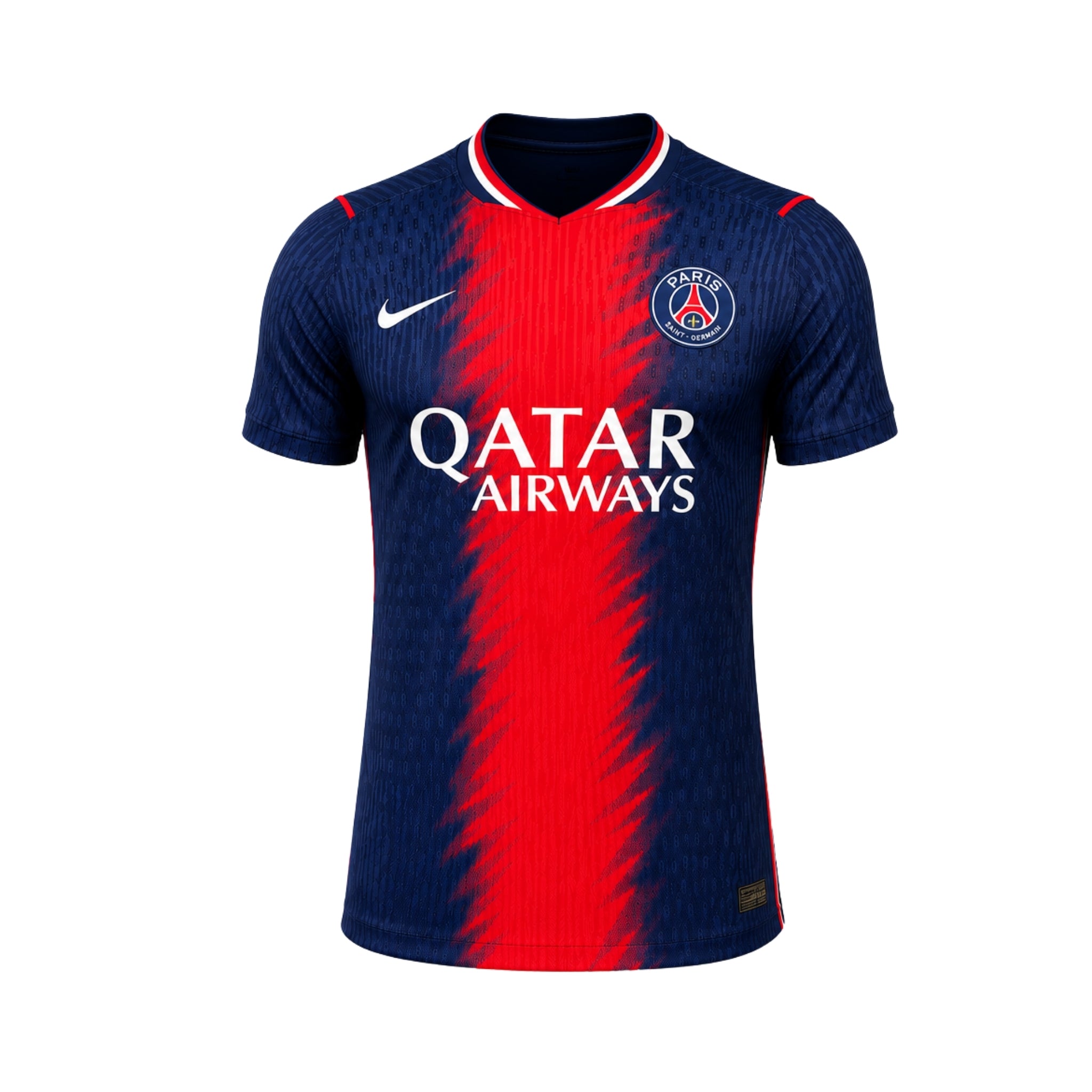 PSG Édition Spéciale 26/27 - Version Joueur