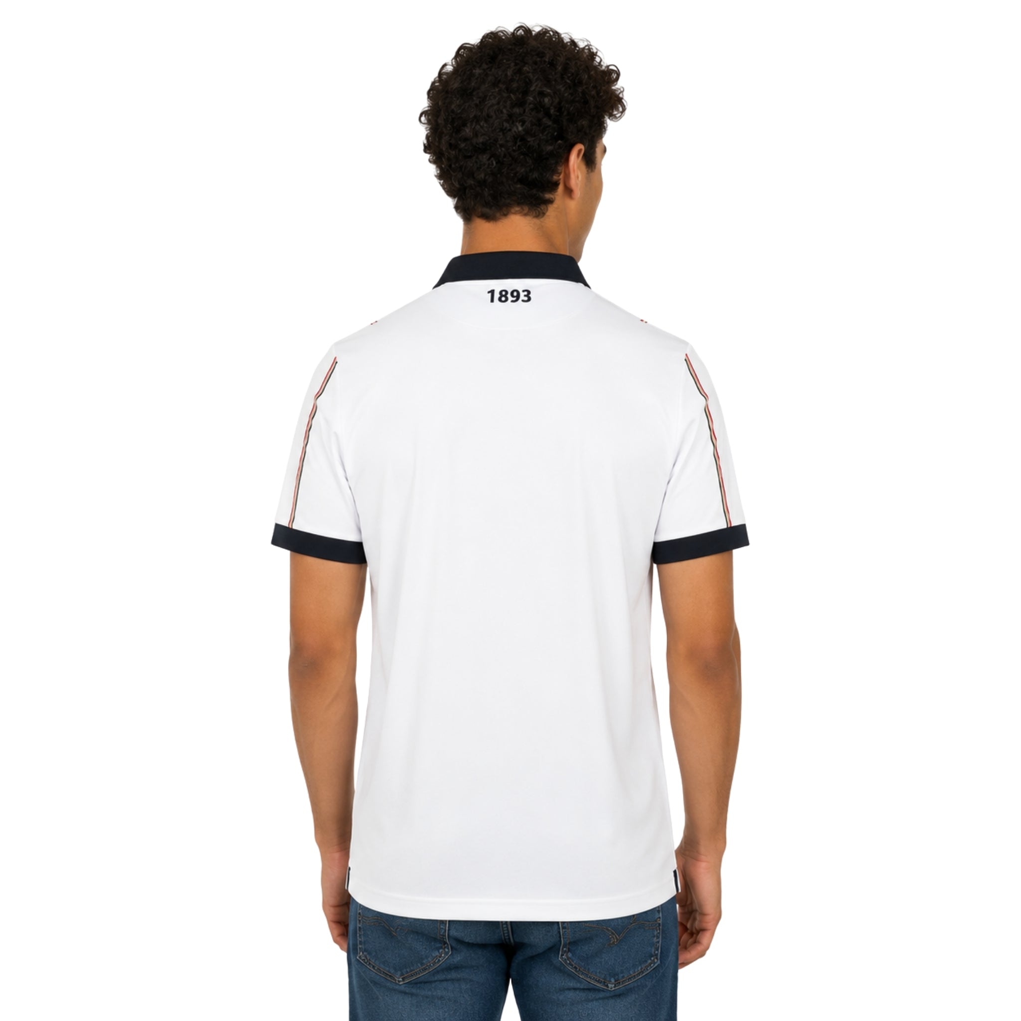 Dundee Visitante 25/26