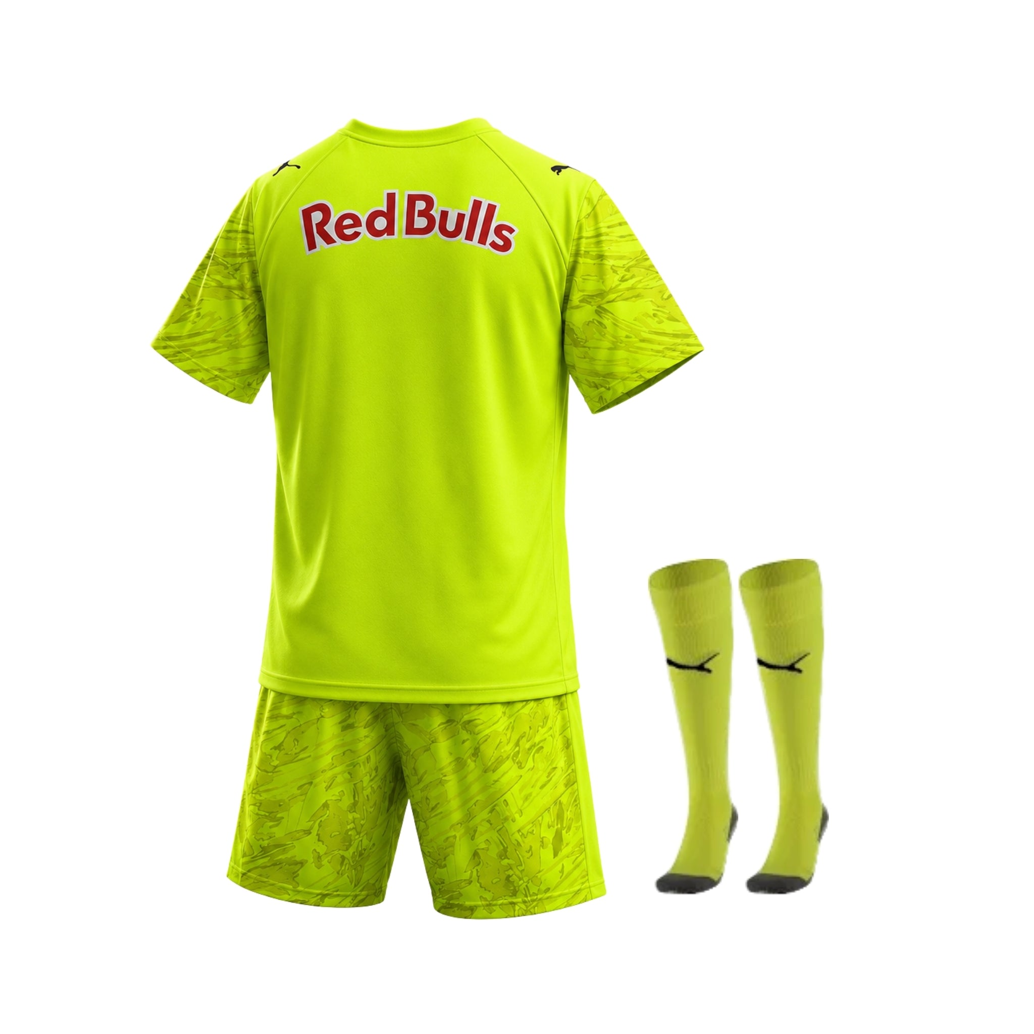 Kit - Bragantino Goalkeepers 26/27
