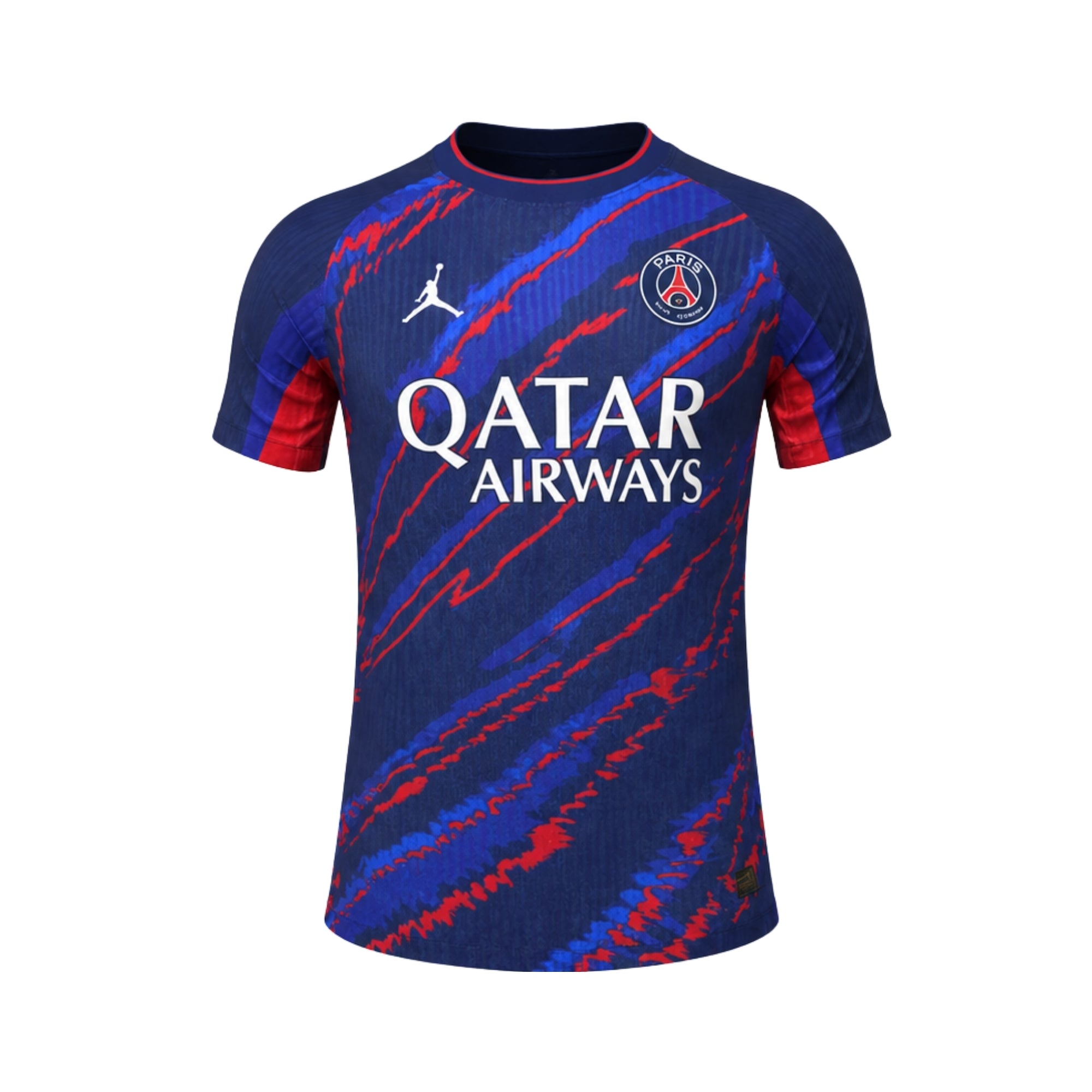 PSG Special Edition 25/26 - Player Version