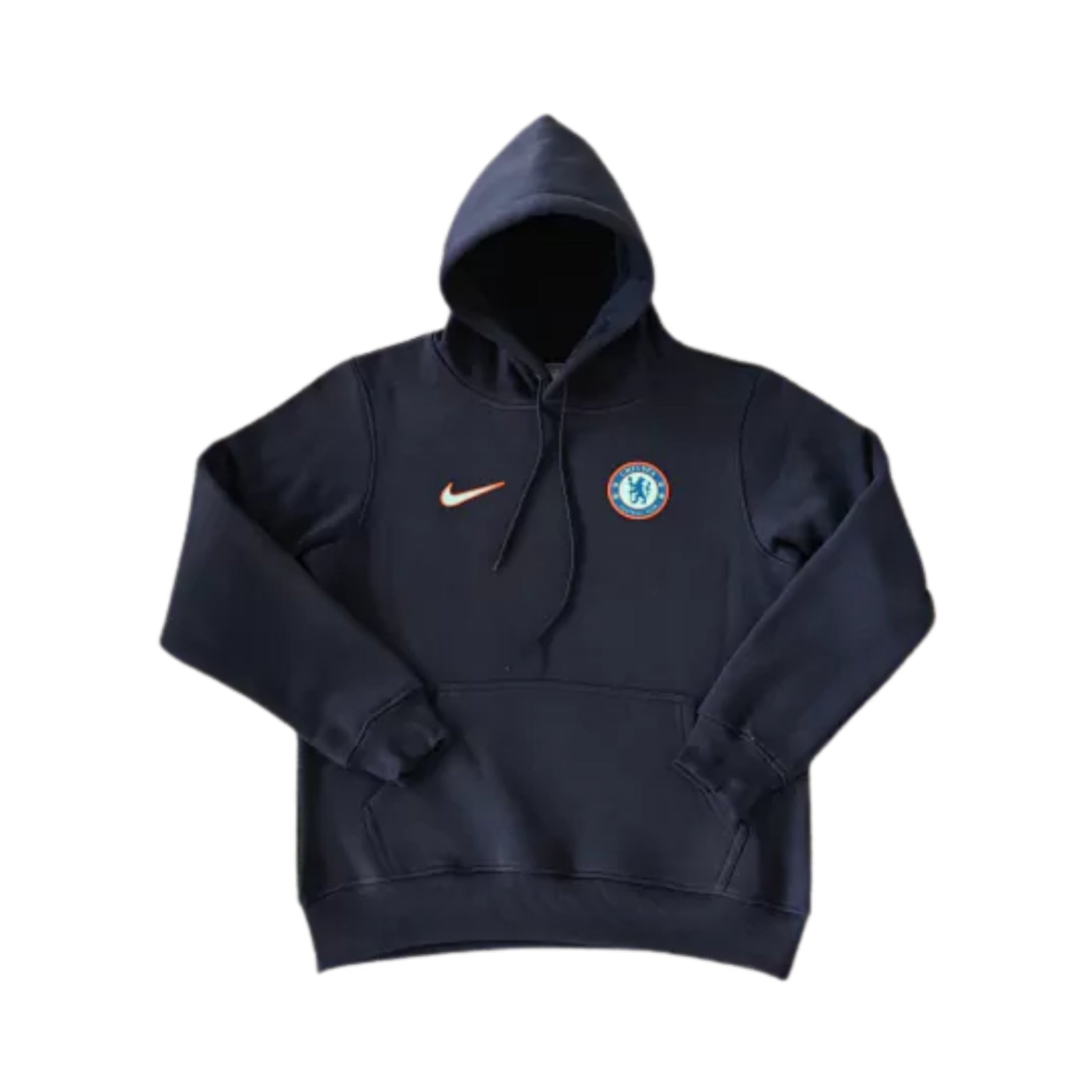 Chelsea 25/26 - Sweat - Vue de face